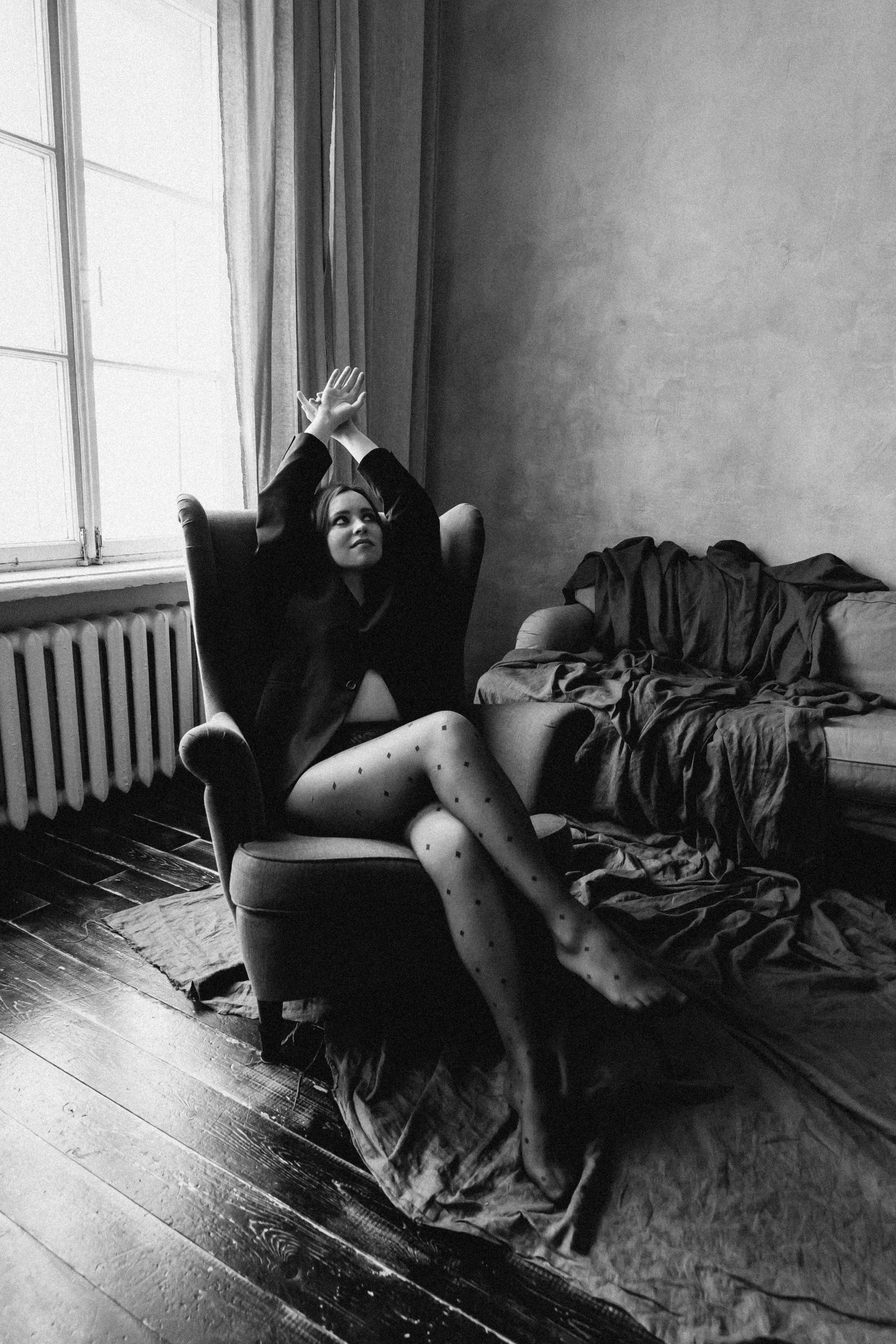 Тоня. Семейный фотограф Минск Усова Ольга