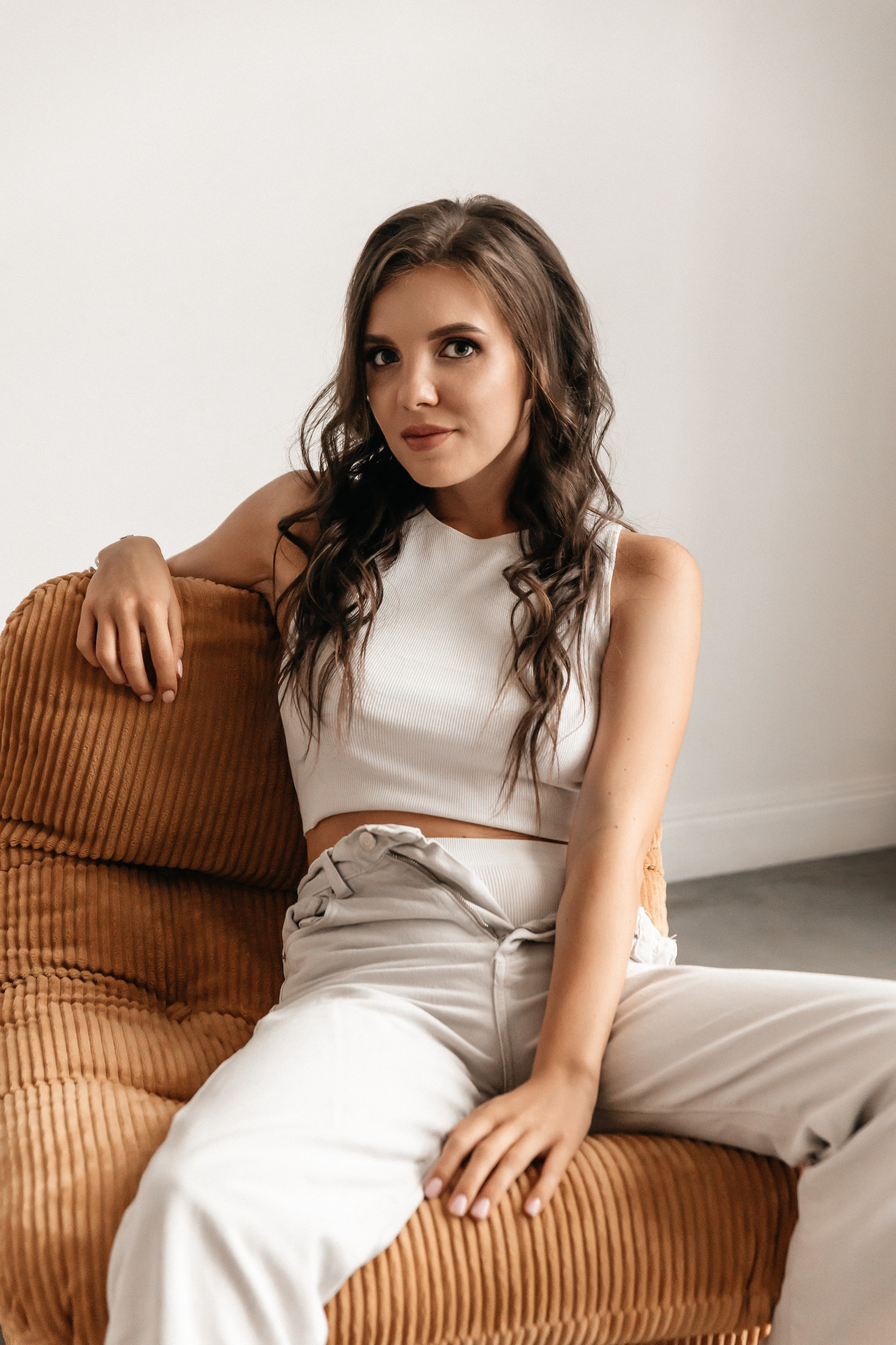 Катя. Семейный фотограф Минск Усова Ольга