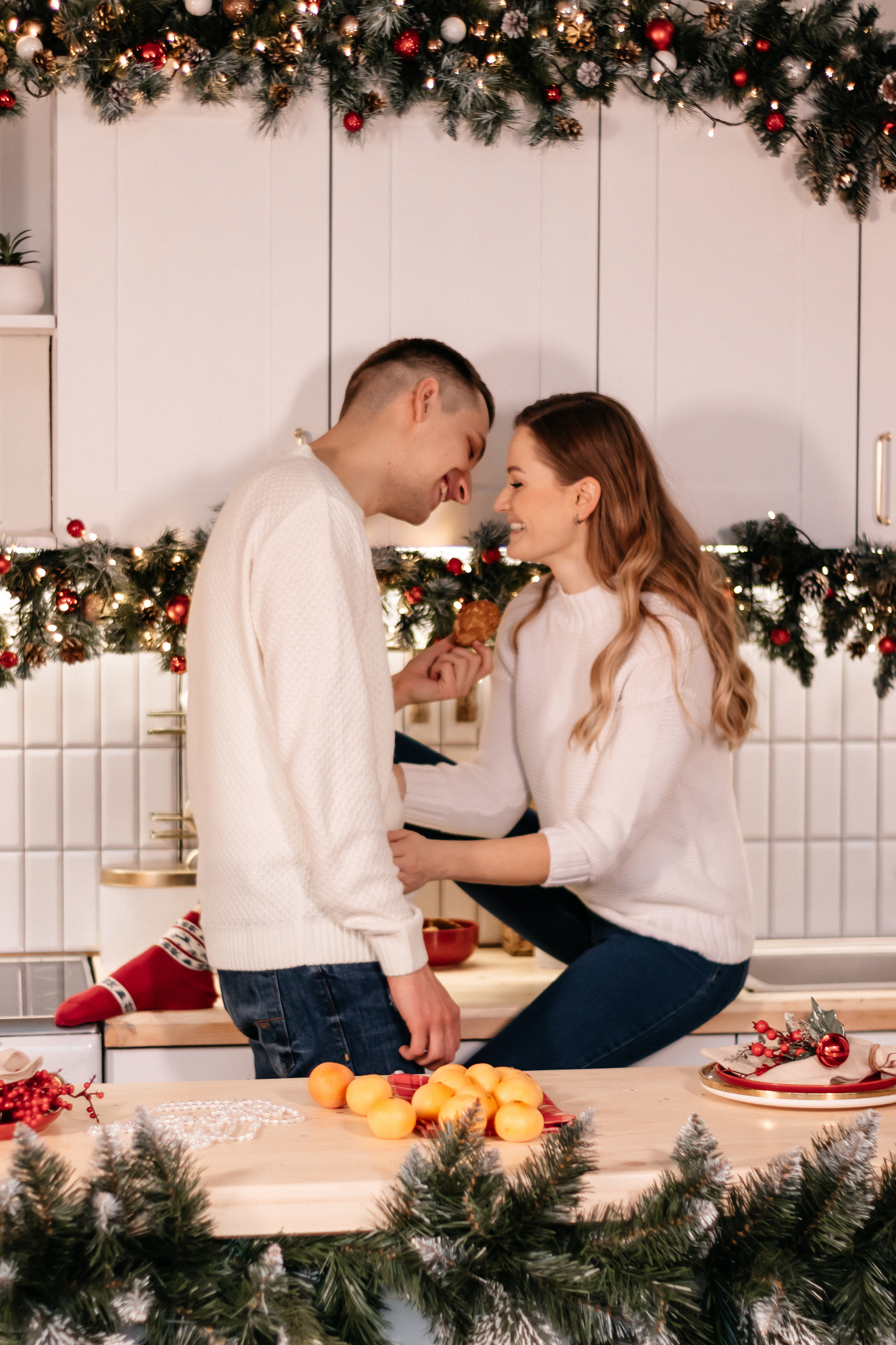 Оксана и Евгений. Семейный фотограф Минск Усова Ольга