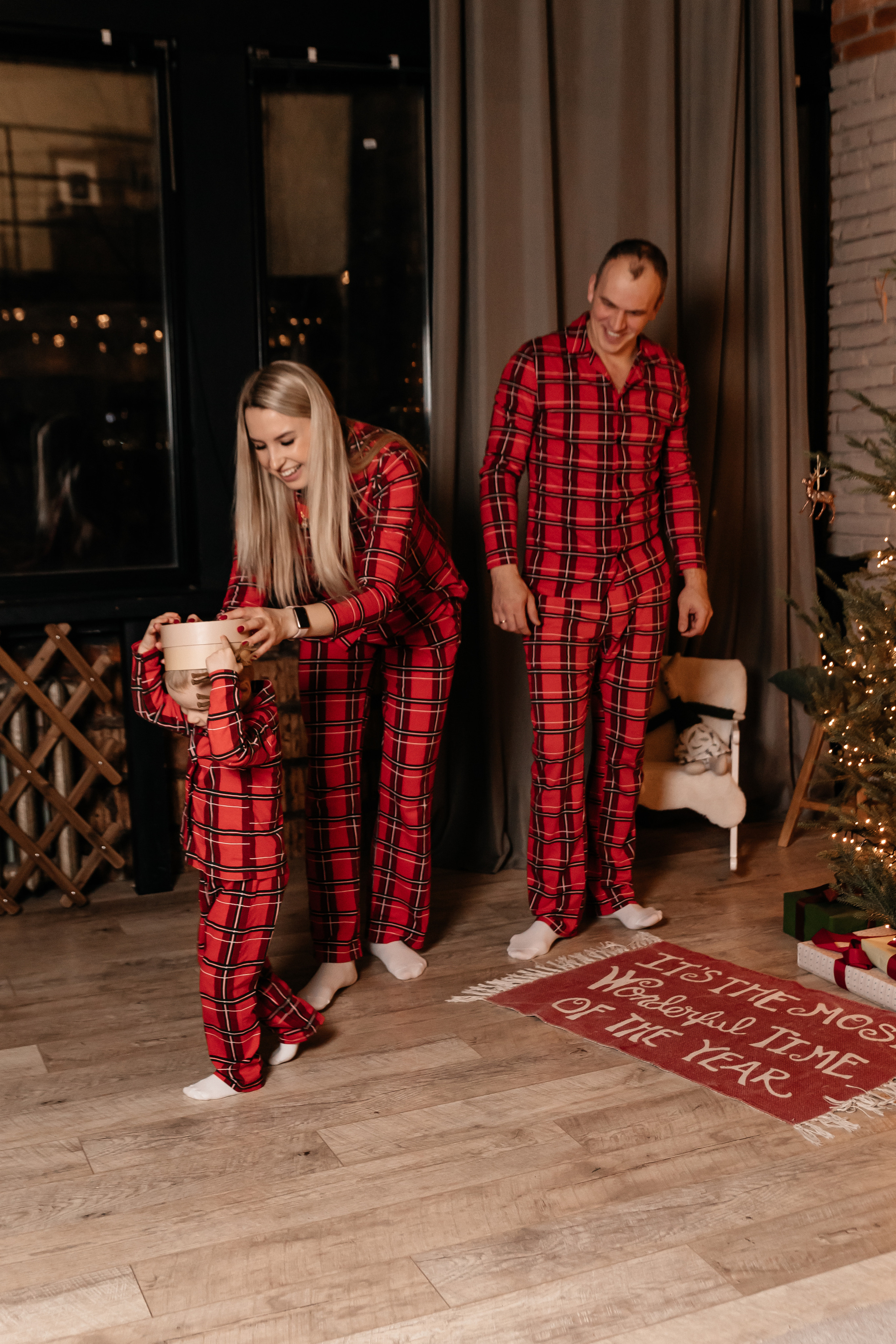 Екатерина, Даниил, Александр. Семейный фотограф Минск Усова Ольга