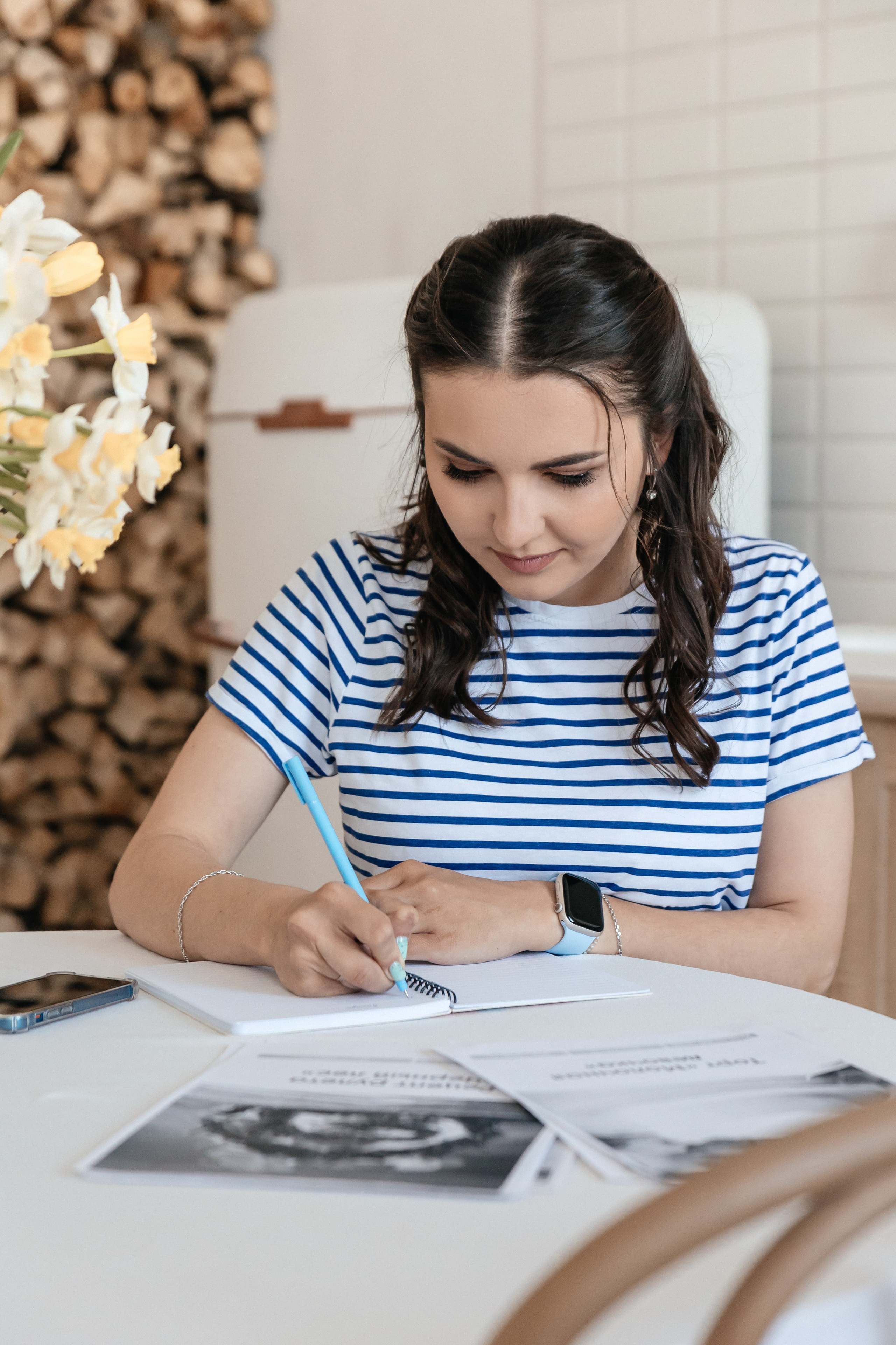 Кондитер. Семейный фотограф Минск Усова Ольга