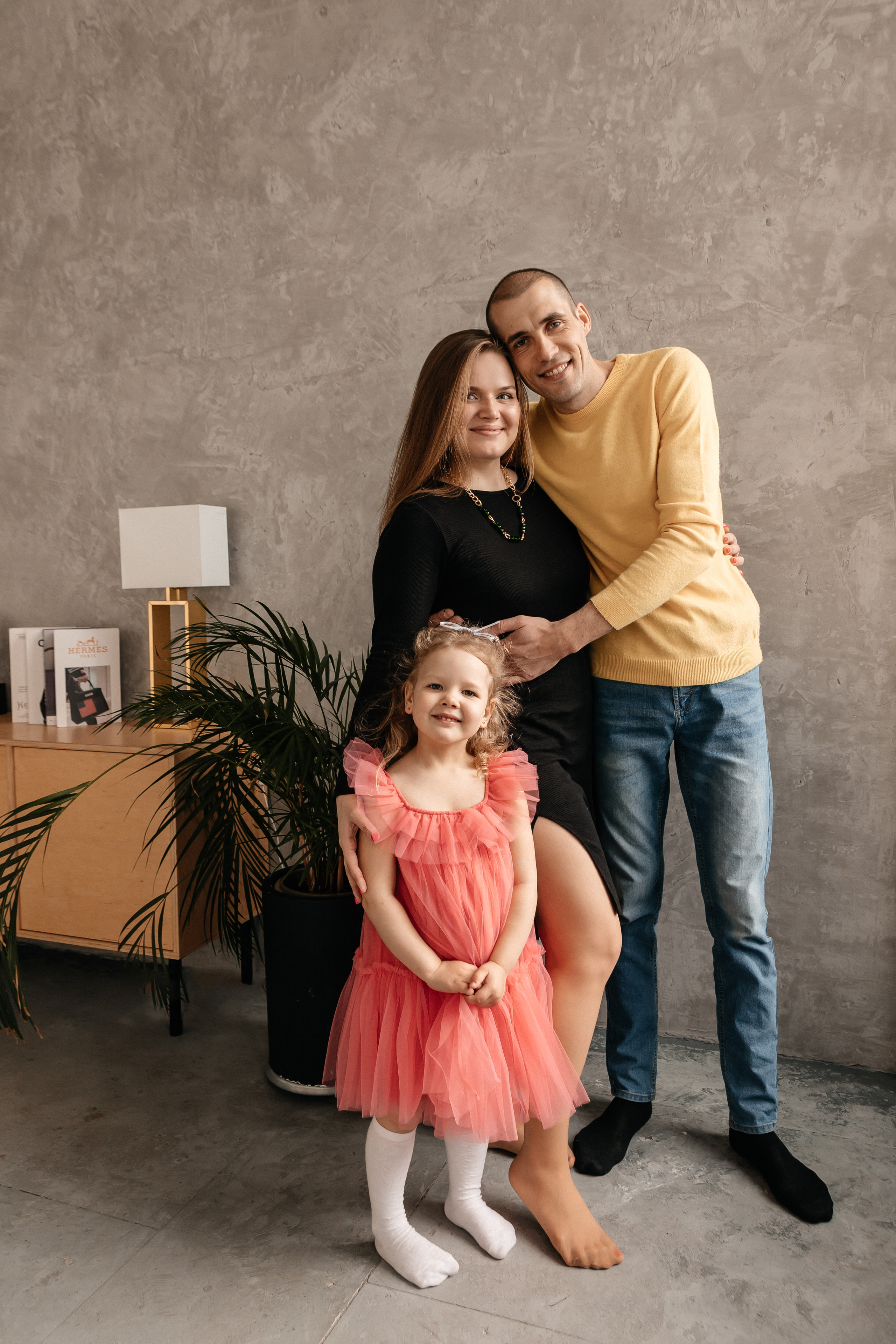 Семейная съемка. Семейный фотограф Минск Усова Ольга