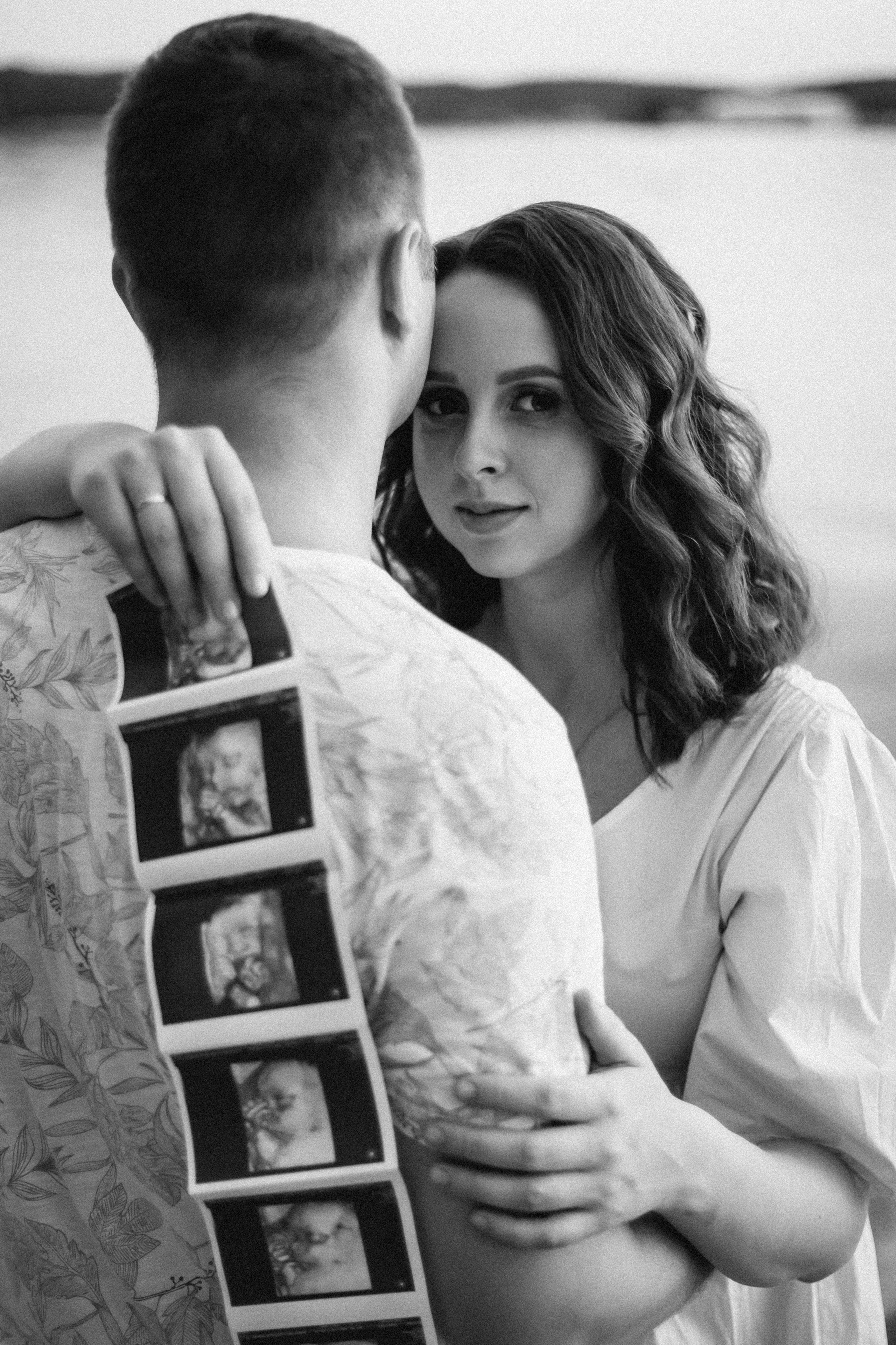 Ксения и Дмитрий. Семейный фотограф Минск Усова Ольга