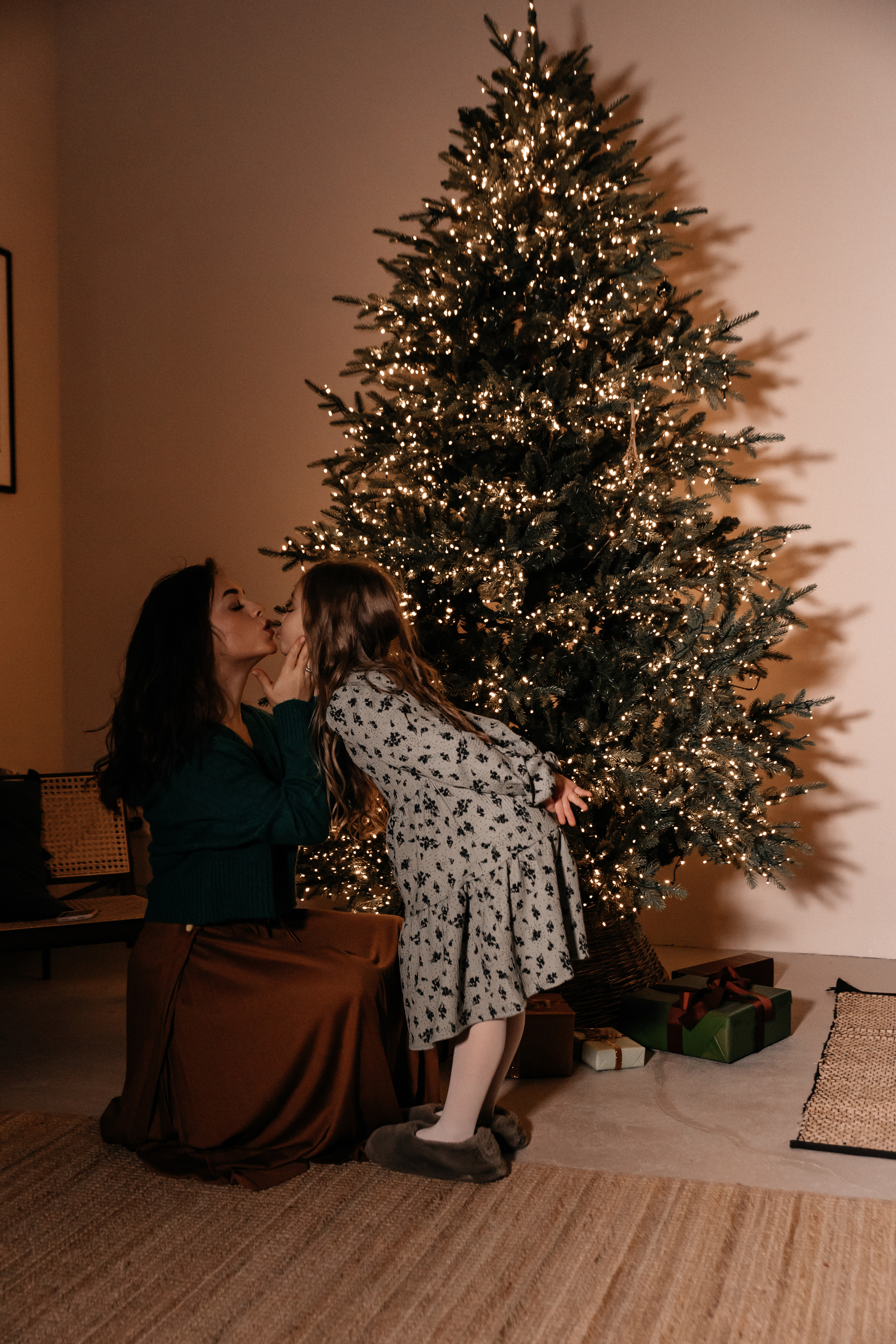 Иллона и Тея. Семейный фотограф Минск Усова Ольга