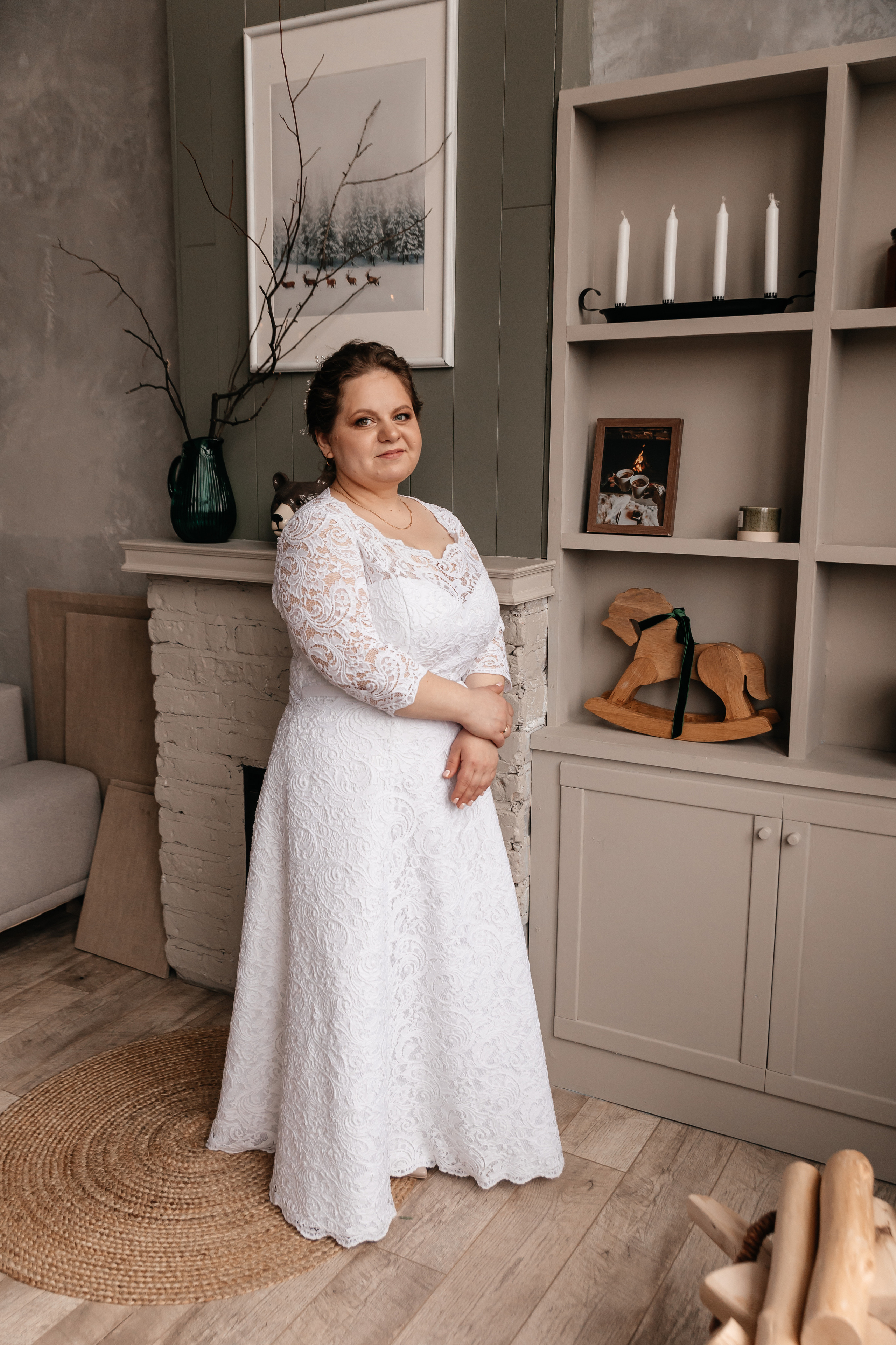 Наташа и Витя. Семейный фотограф Минск Усова Ольга