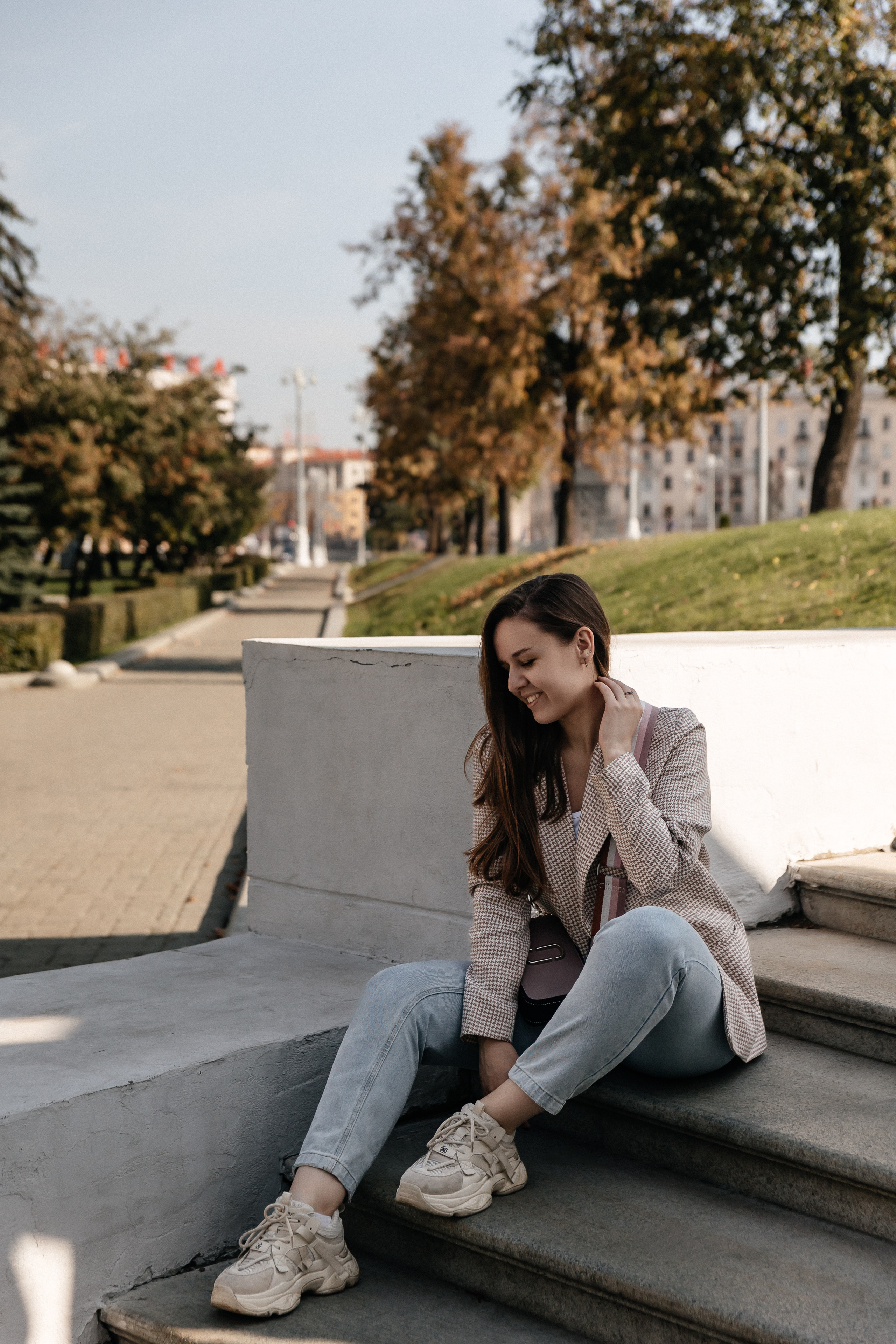 Маша. Семейный фотограф Минск Усова Ольга