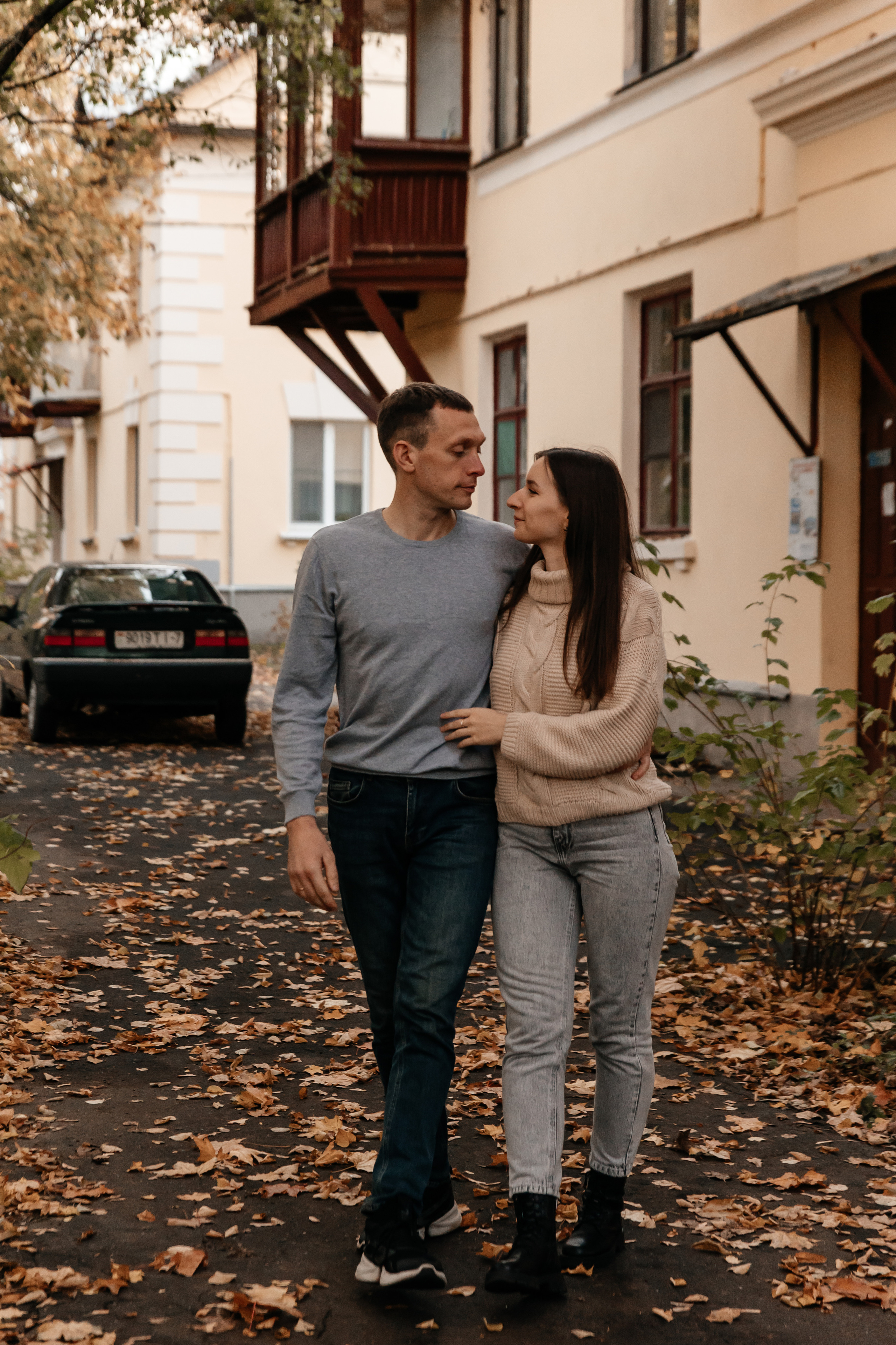 Маргарита и Дима. Семейный фотограф Минск Усова Ольга
