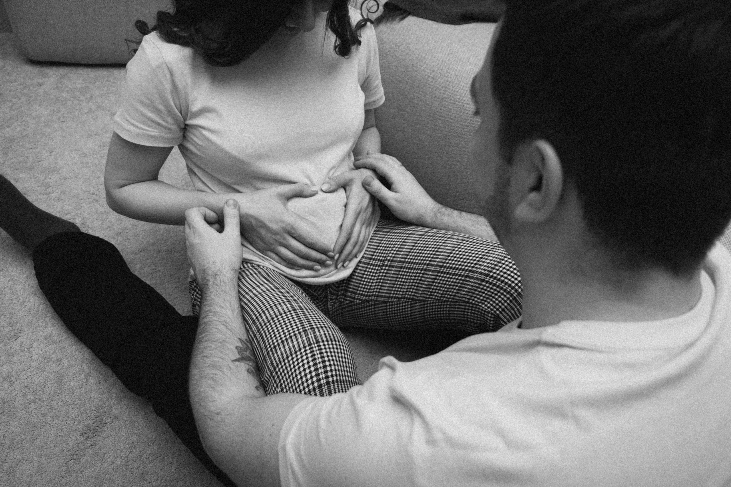 Наталья и Сергей. Семейный фотограф Минск Усова Ольга