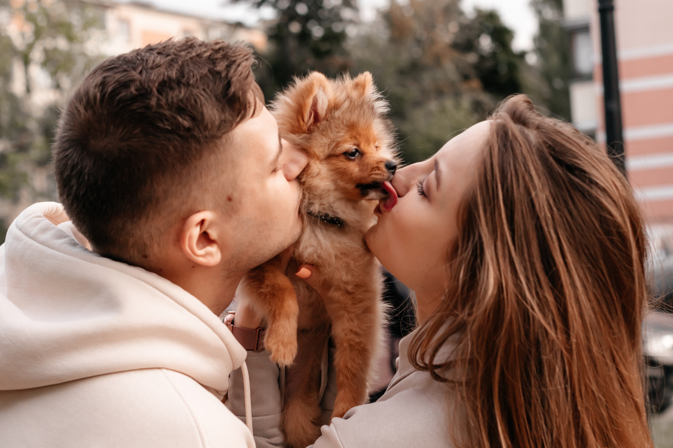 Рома, Алина и Луна. Семейный фотограф Минск Усова Ольга