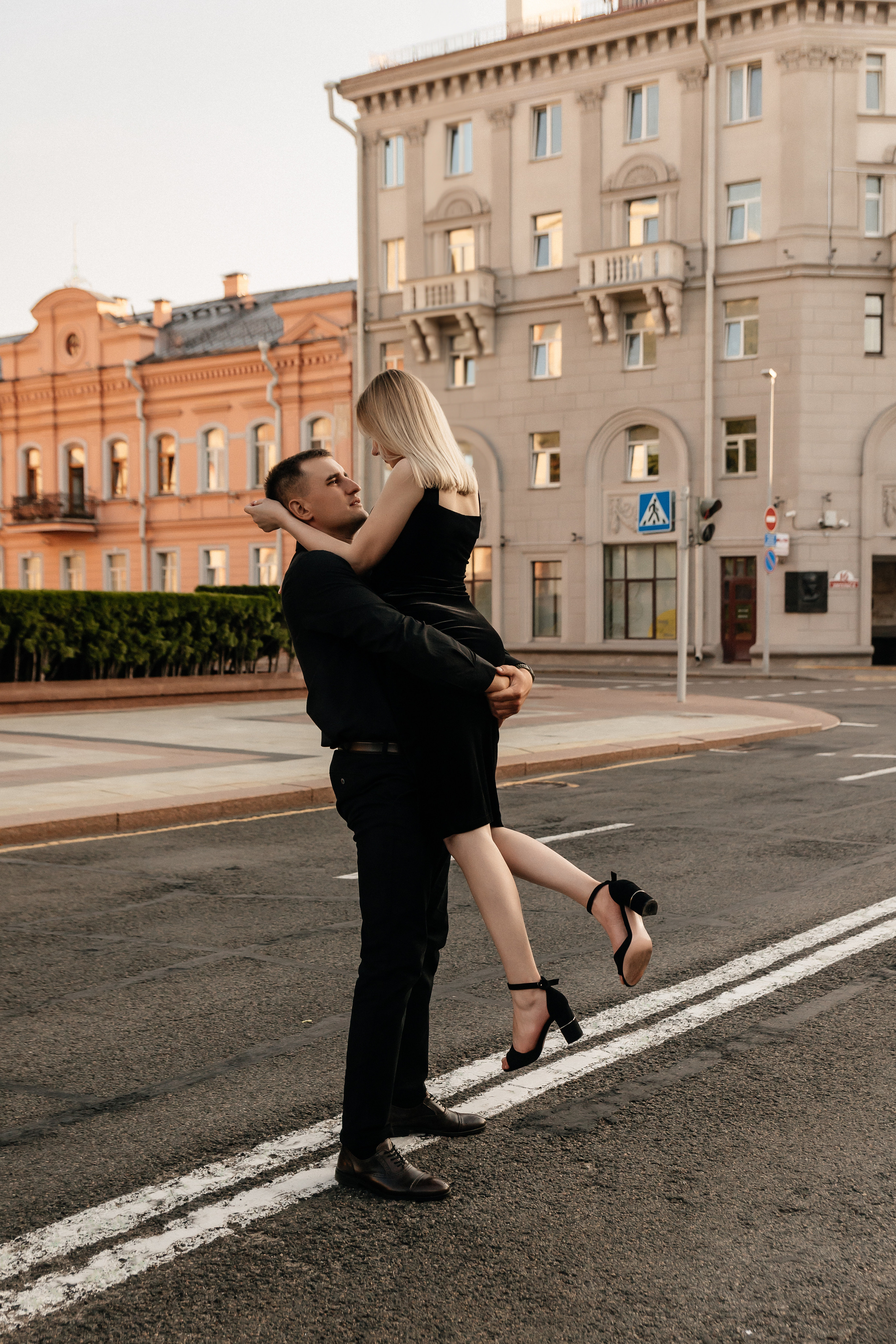 Юля и Вадим. Семейный фотограф Минск Усова Ольга