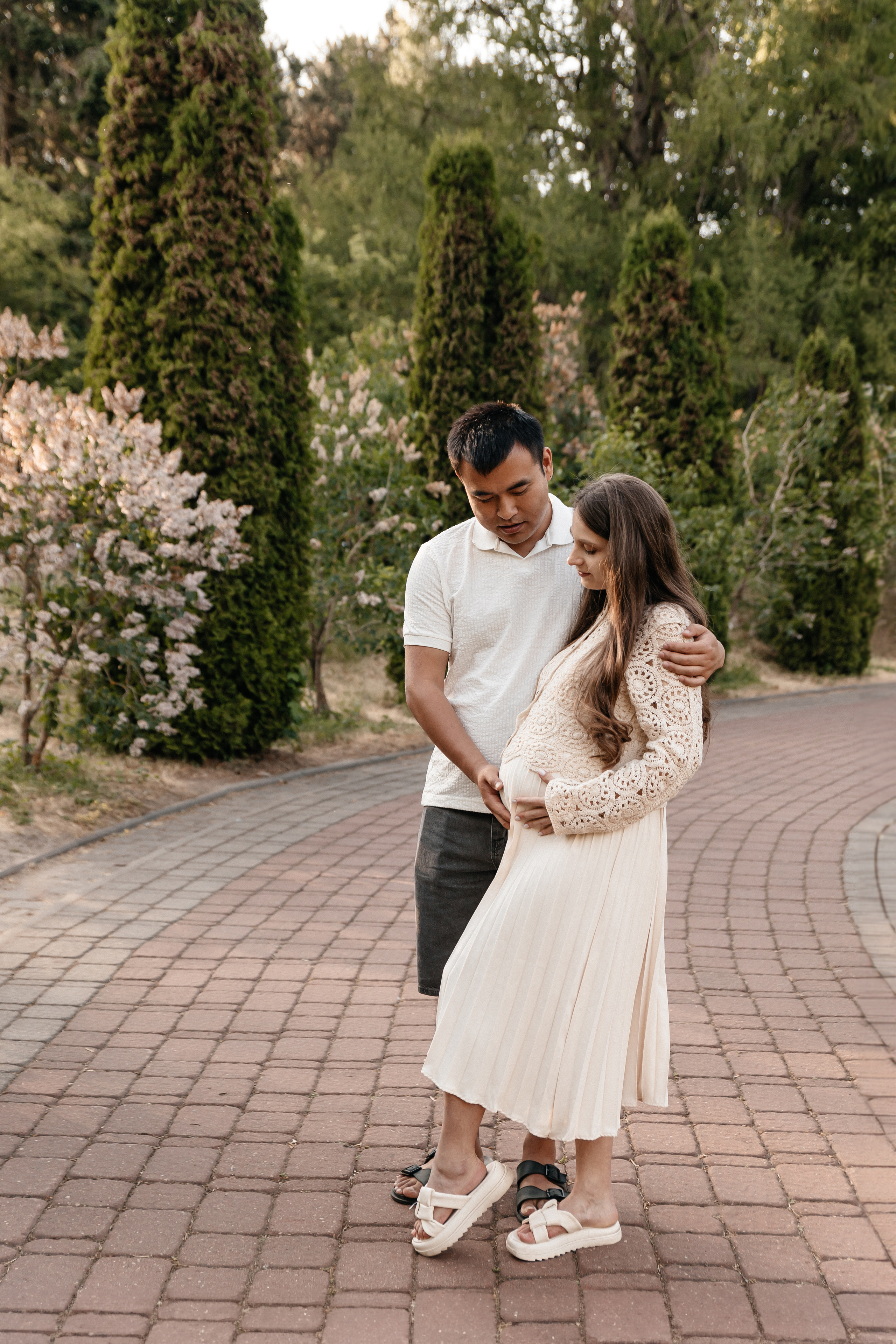 Настя и Цзундэ. Семейный фотограф Минск Усова Ольга
