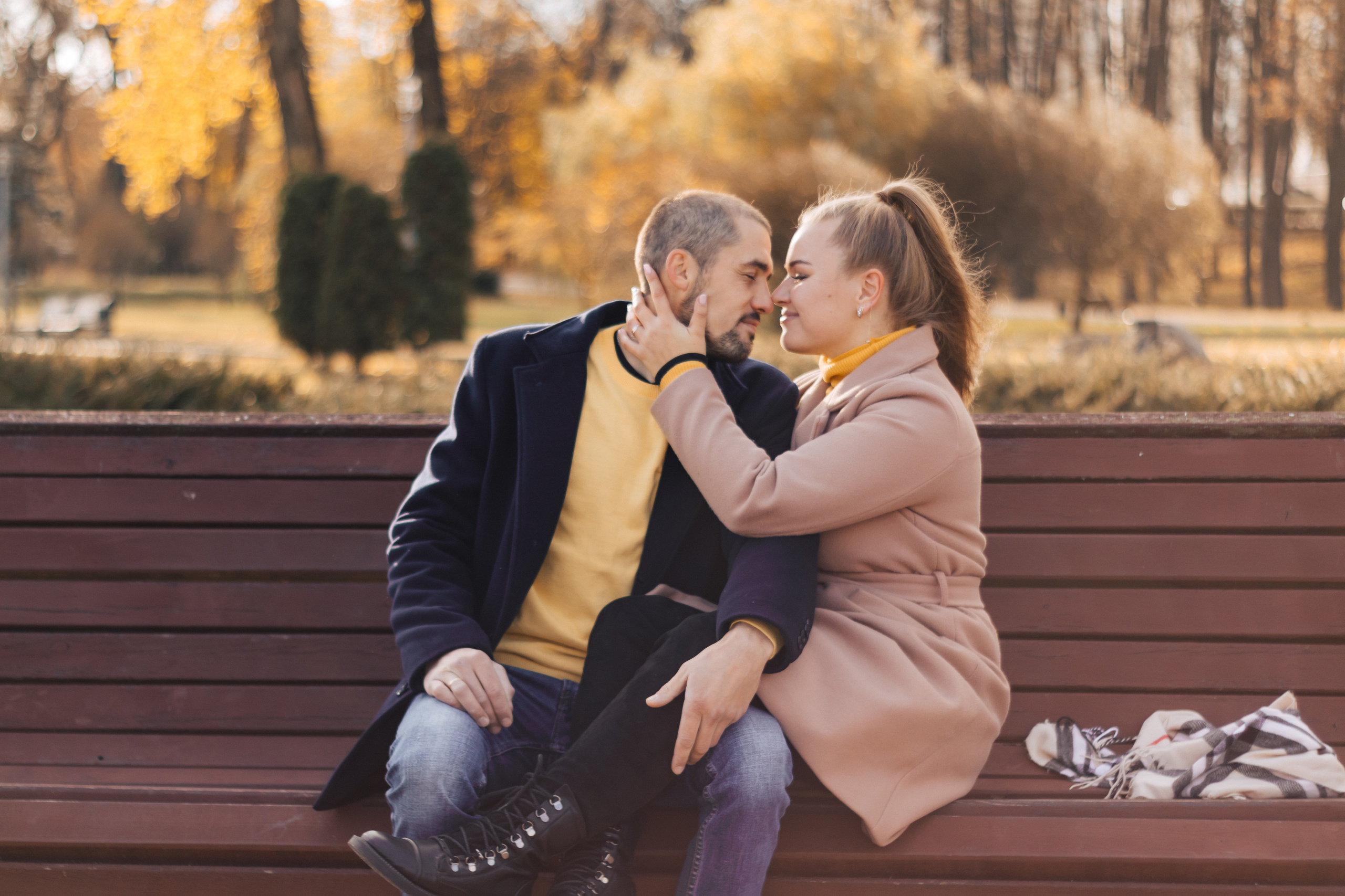 Настя и Максим. Семейный фотограф Минск Усова Ольга