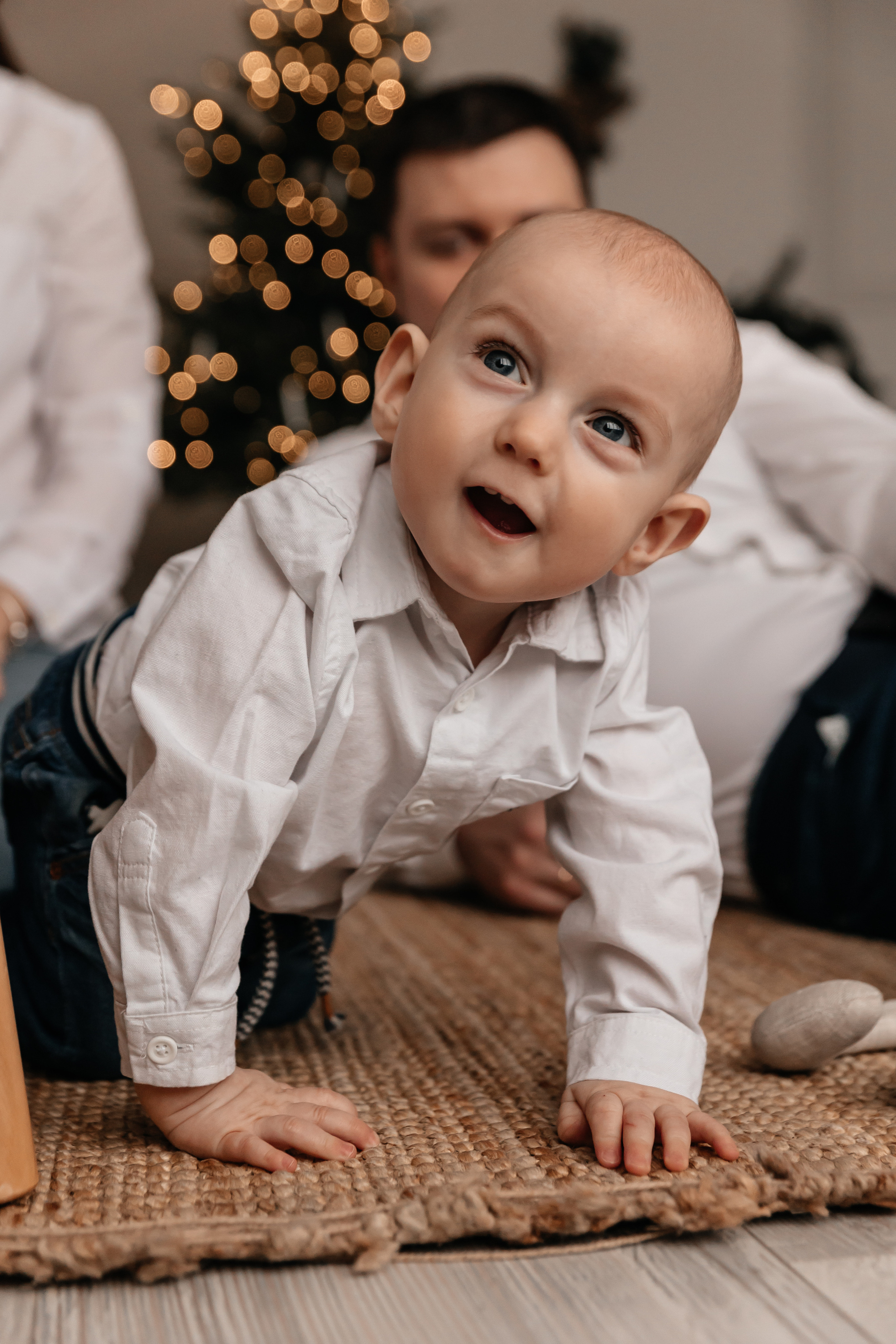 Наталья, Сергей и Максим. Семейный фотограф Минск Усова Ольга