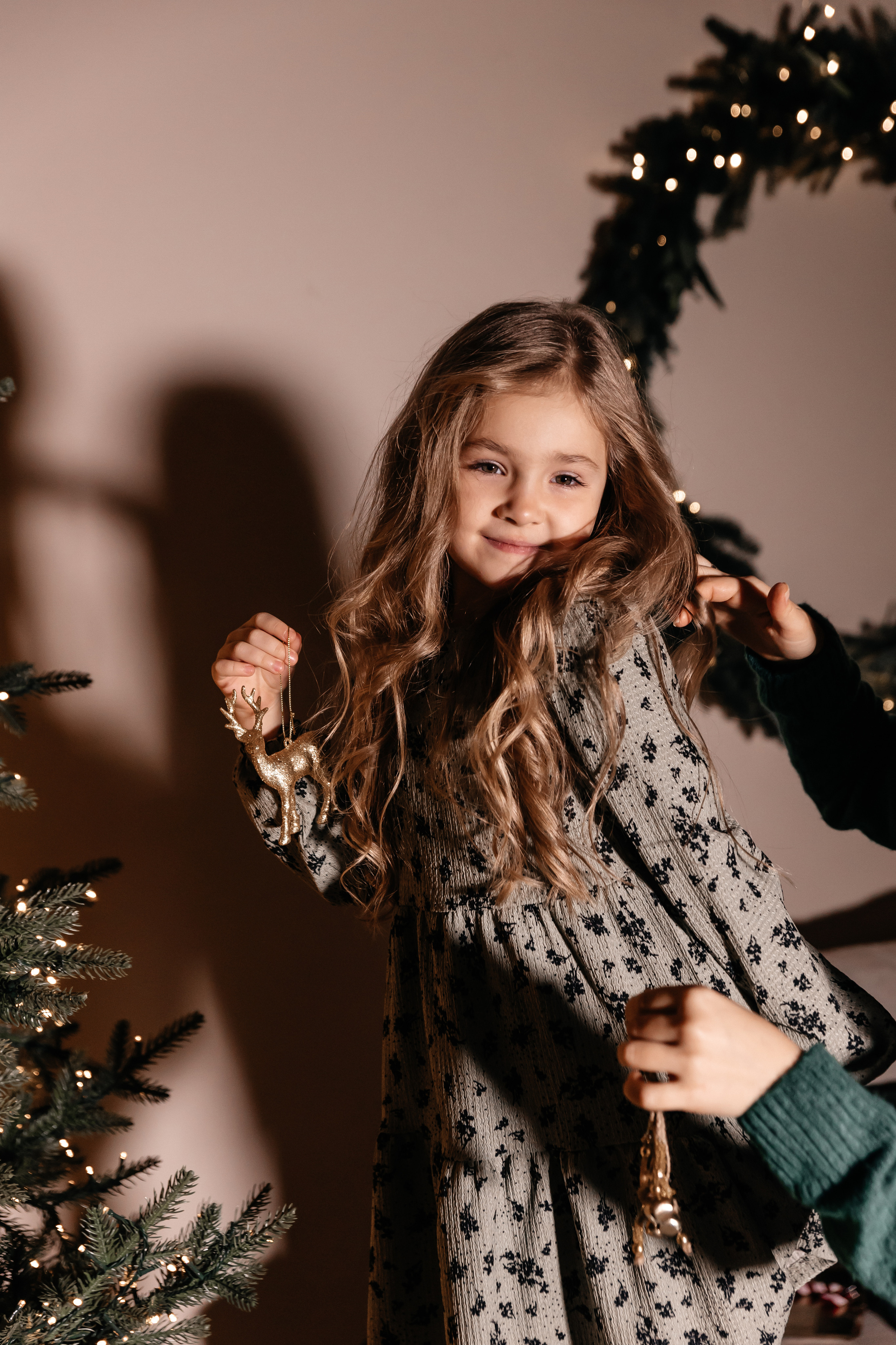 Иллона и Тея. Семейный фотограф Минск Усова Ольга