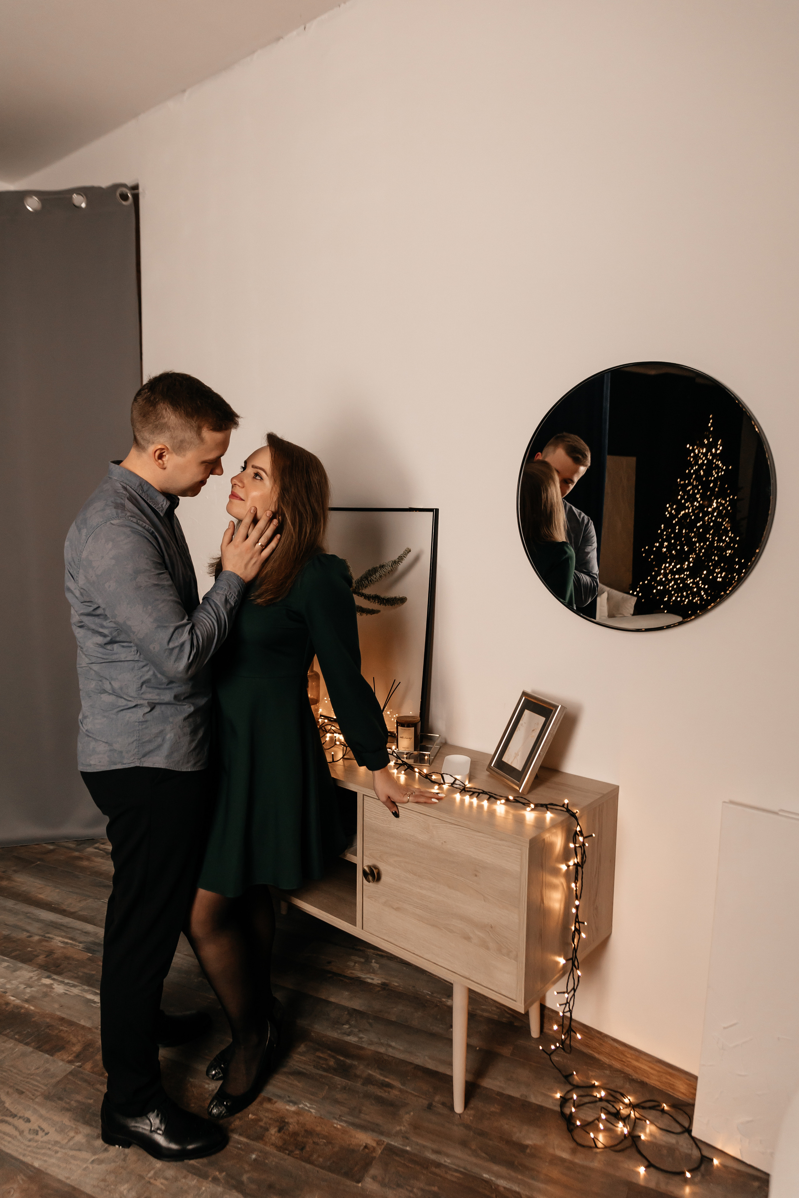 Никита и Аня. Семейный фотограф Минск Усова Ольга