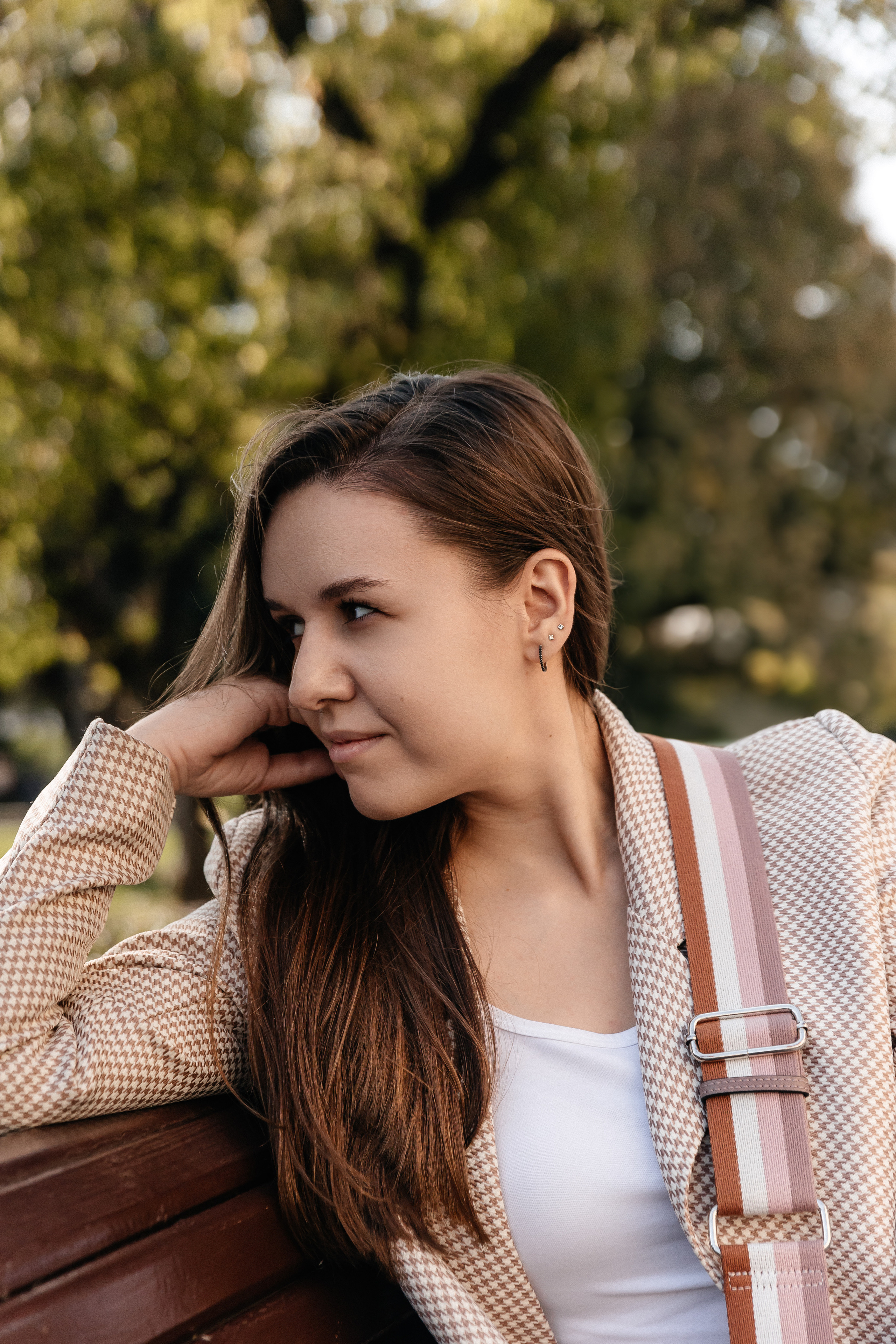 Маша. Семейный фотограф Минск Усова Ольга