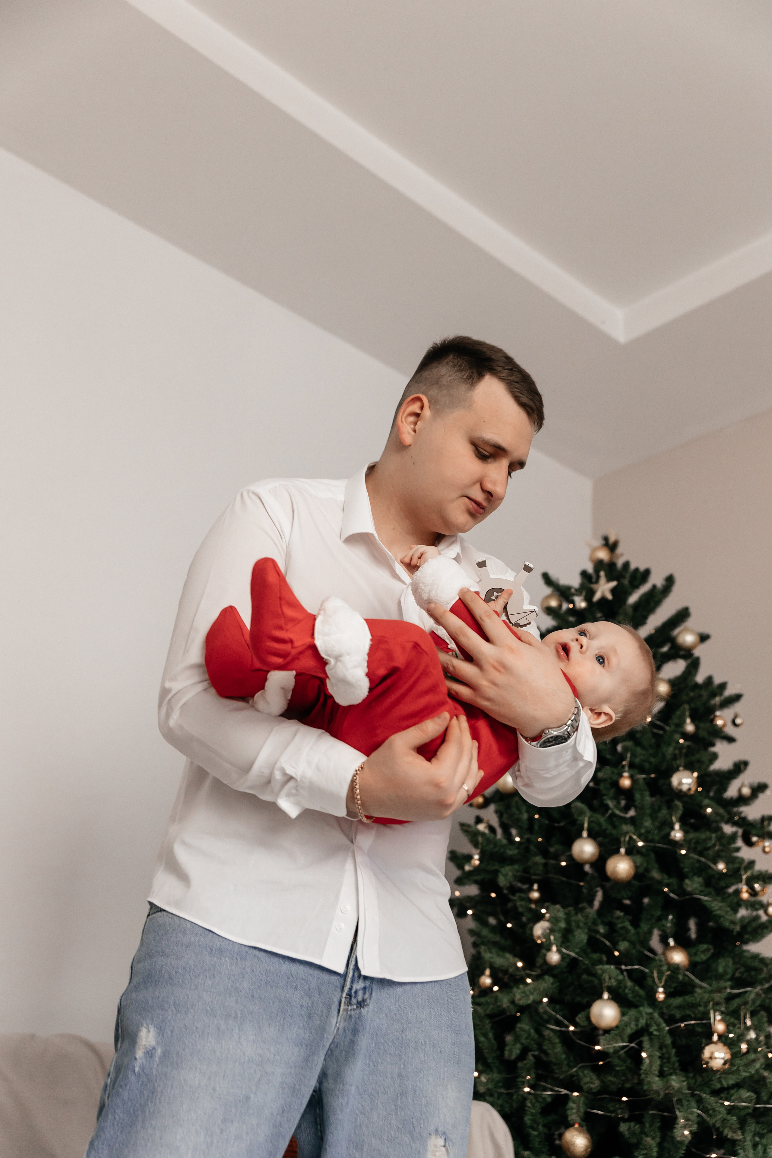 Александа, Виталий и Тимофей. Семейный фотограф Минск Усова Ольга