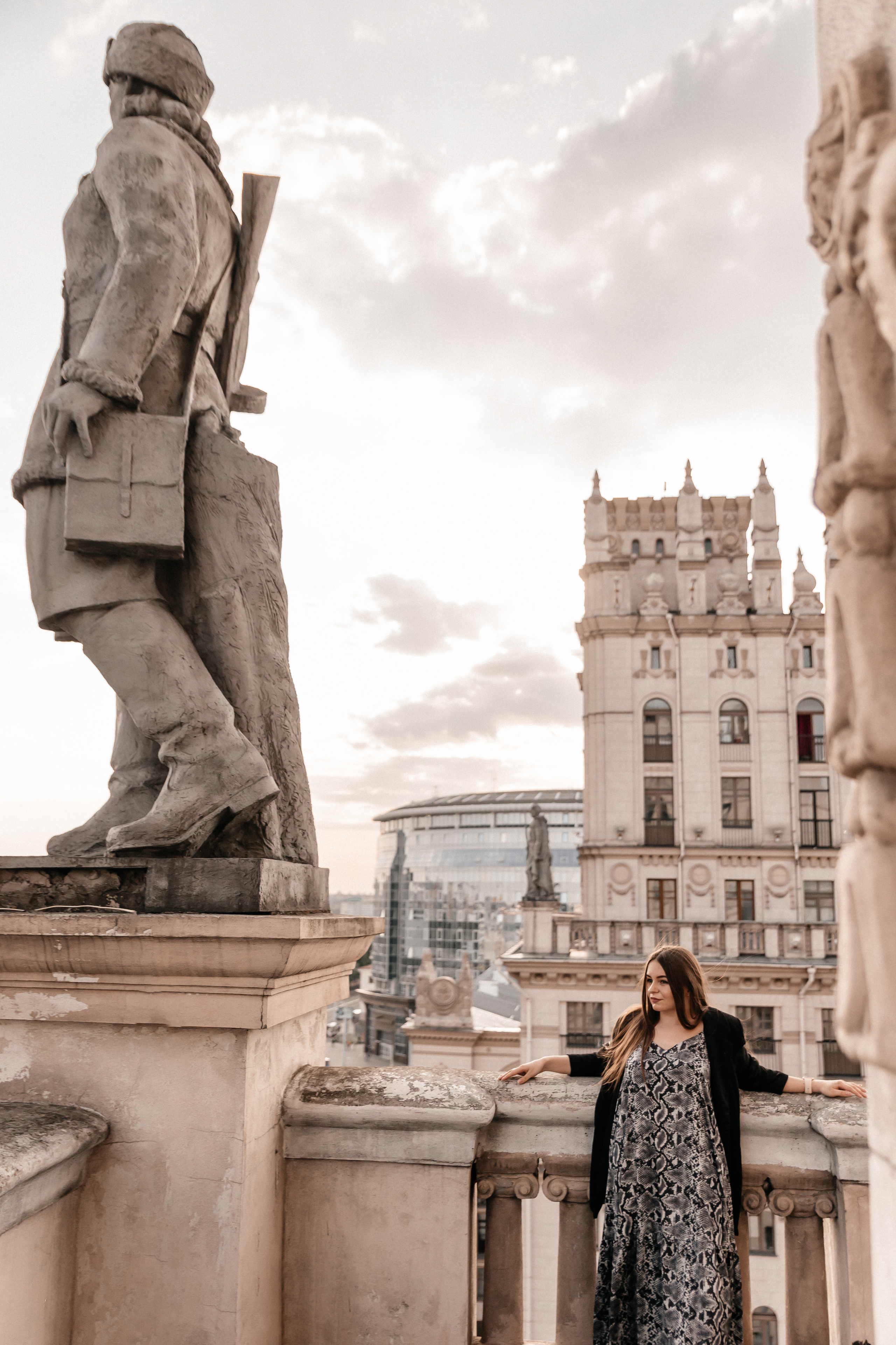 Таня. Семейный фотограф Минск Усова Ольга