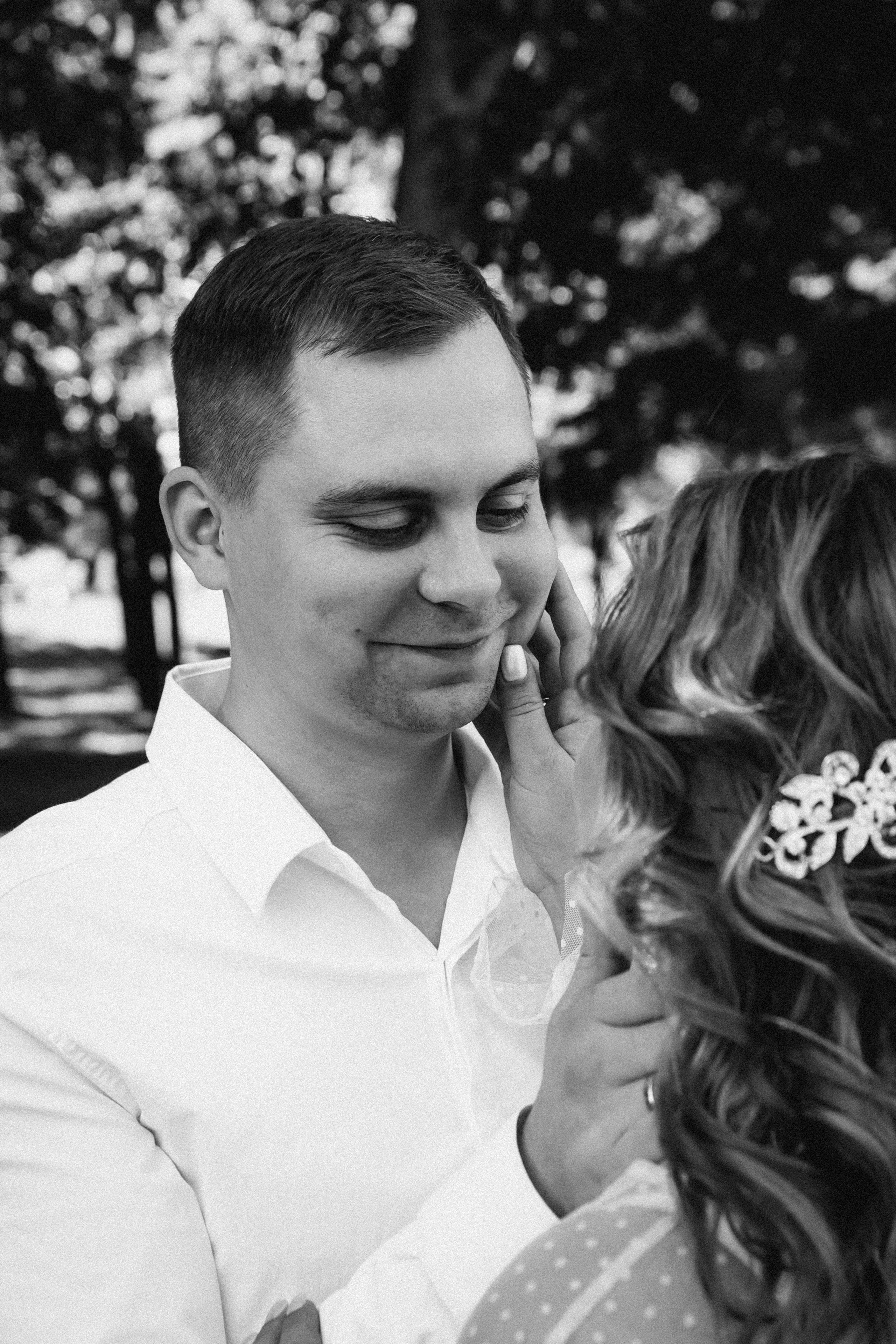 Катя и Денис. Семейный фотограф Минск Усова Ольга