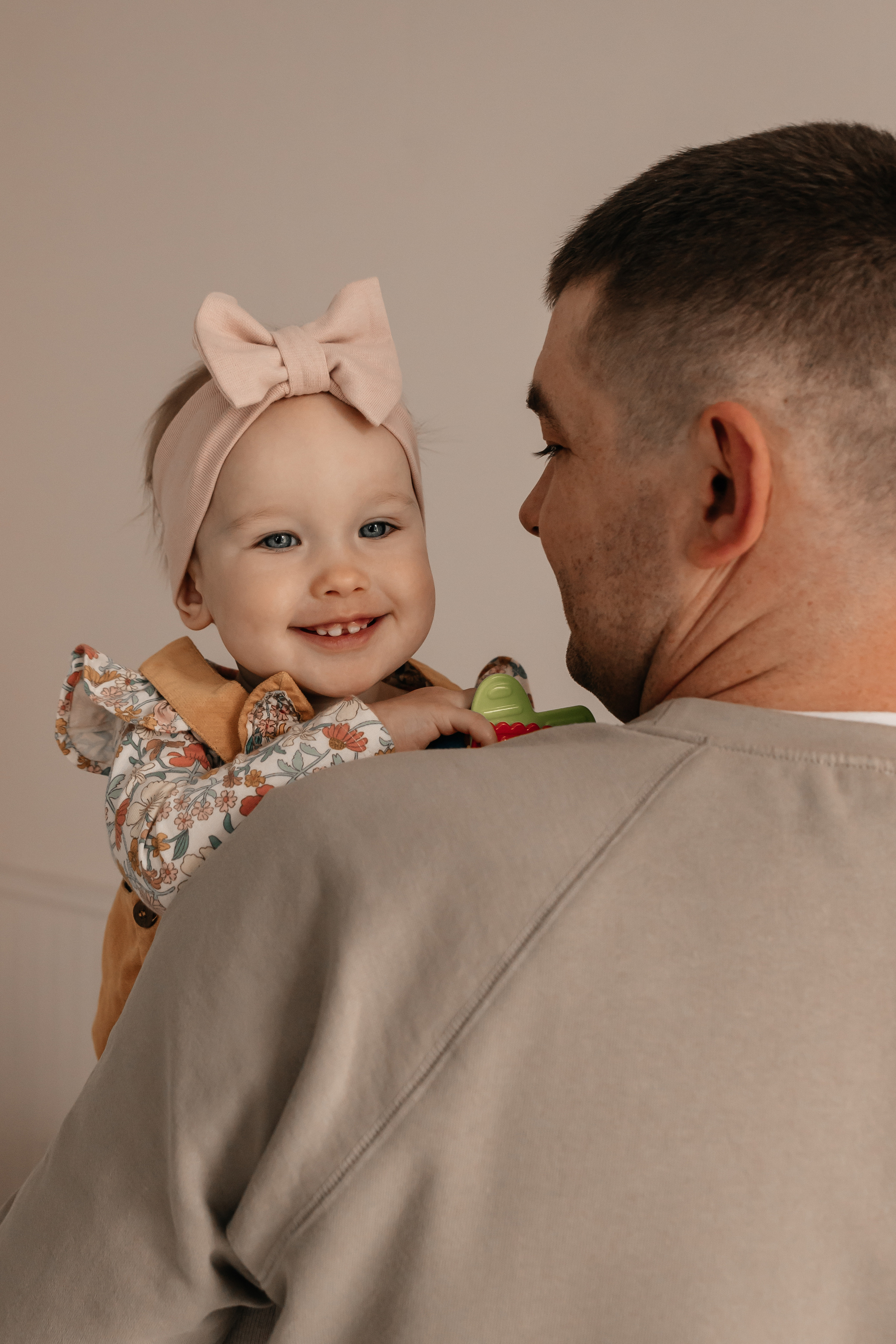 Наталья, Артем и Ксюша. Семейный фотограф Минск Усова Ольга