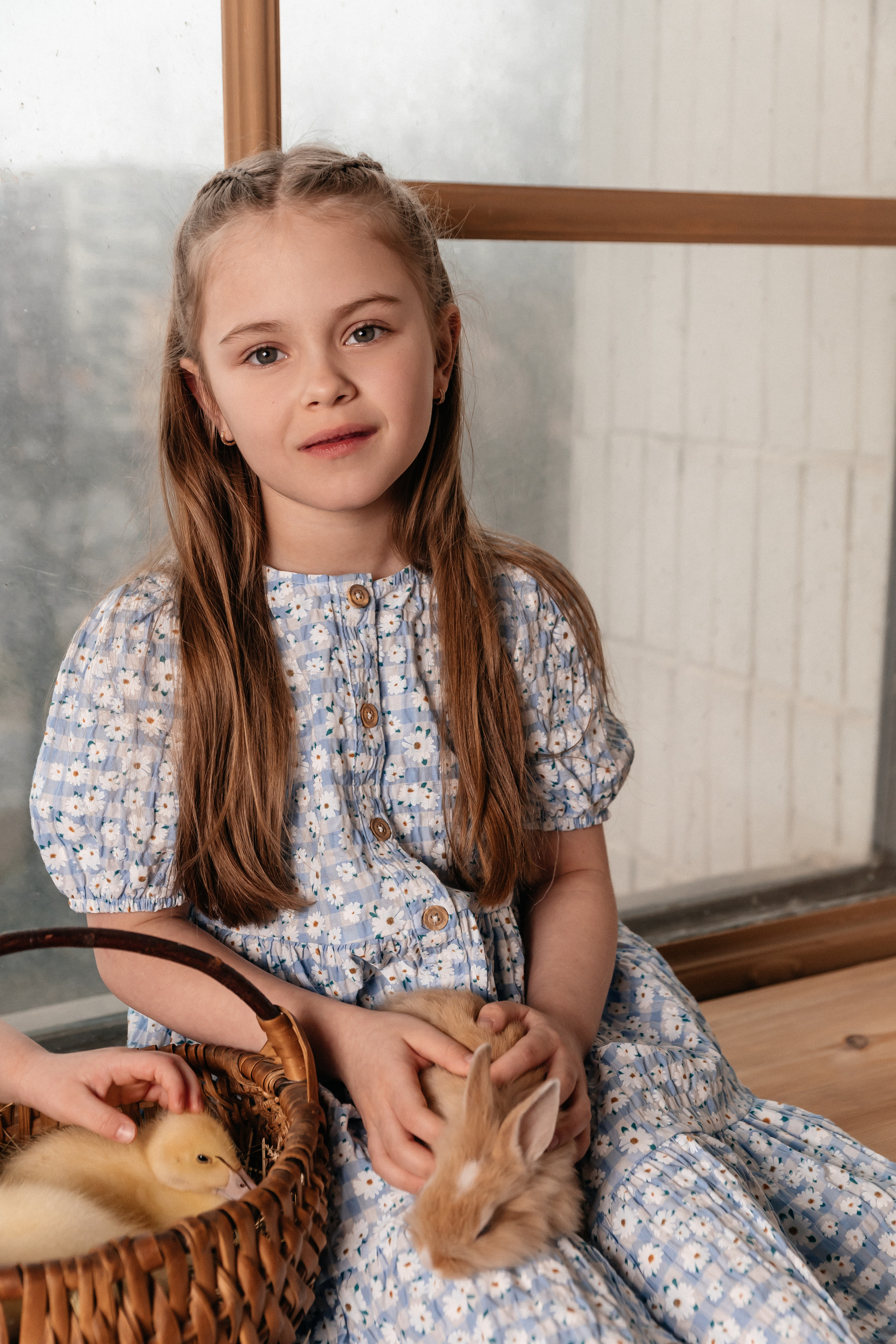 Мария, Влада и Варя. Семейный фотограф Минск Усова Ольга