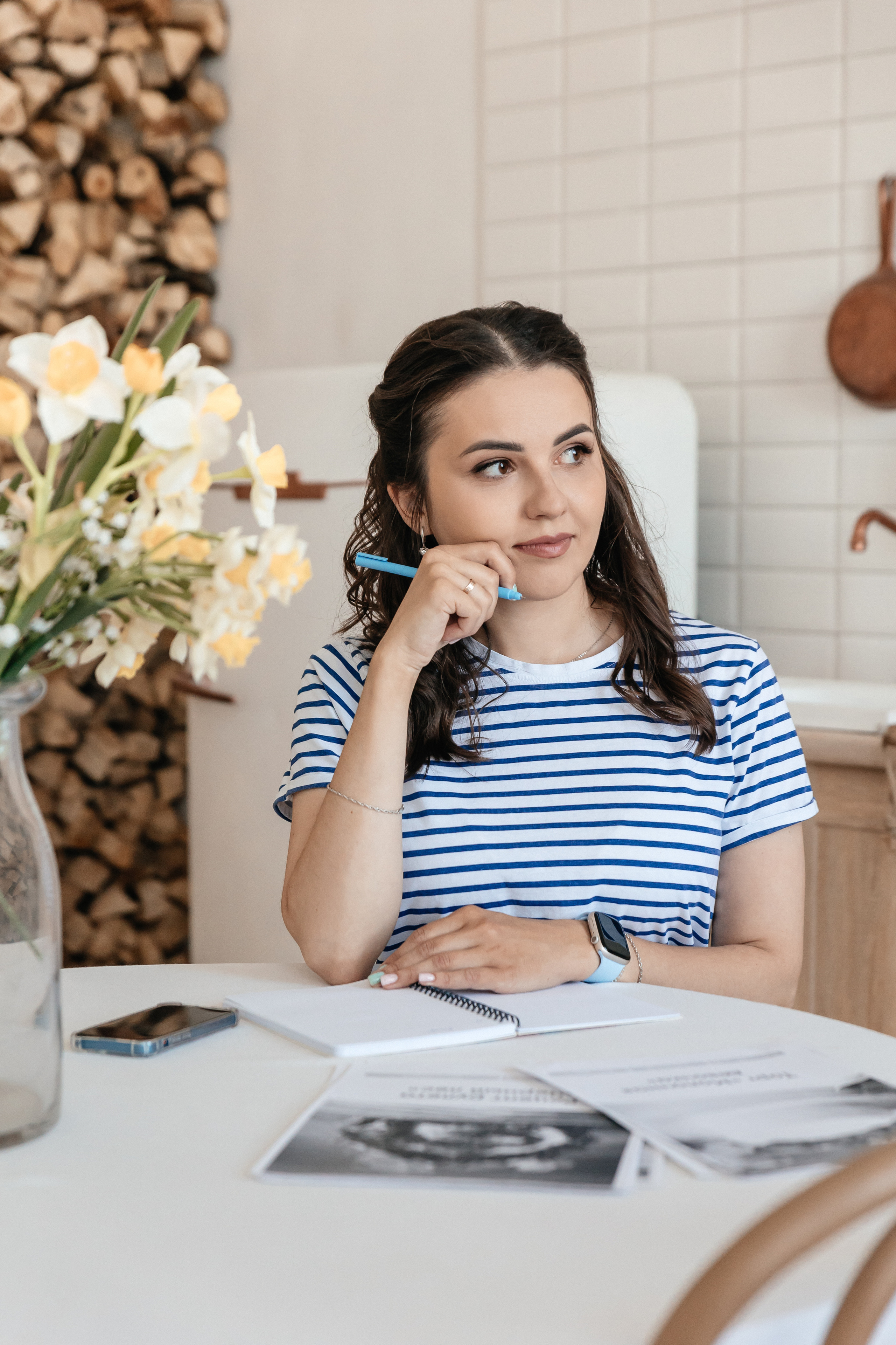 Кондитер. Семейный фотограф Минск Усова Ольга