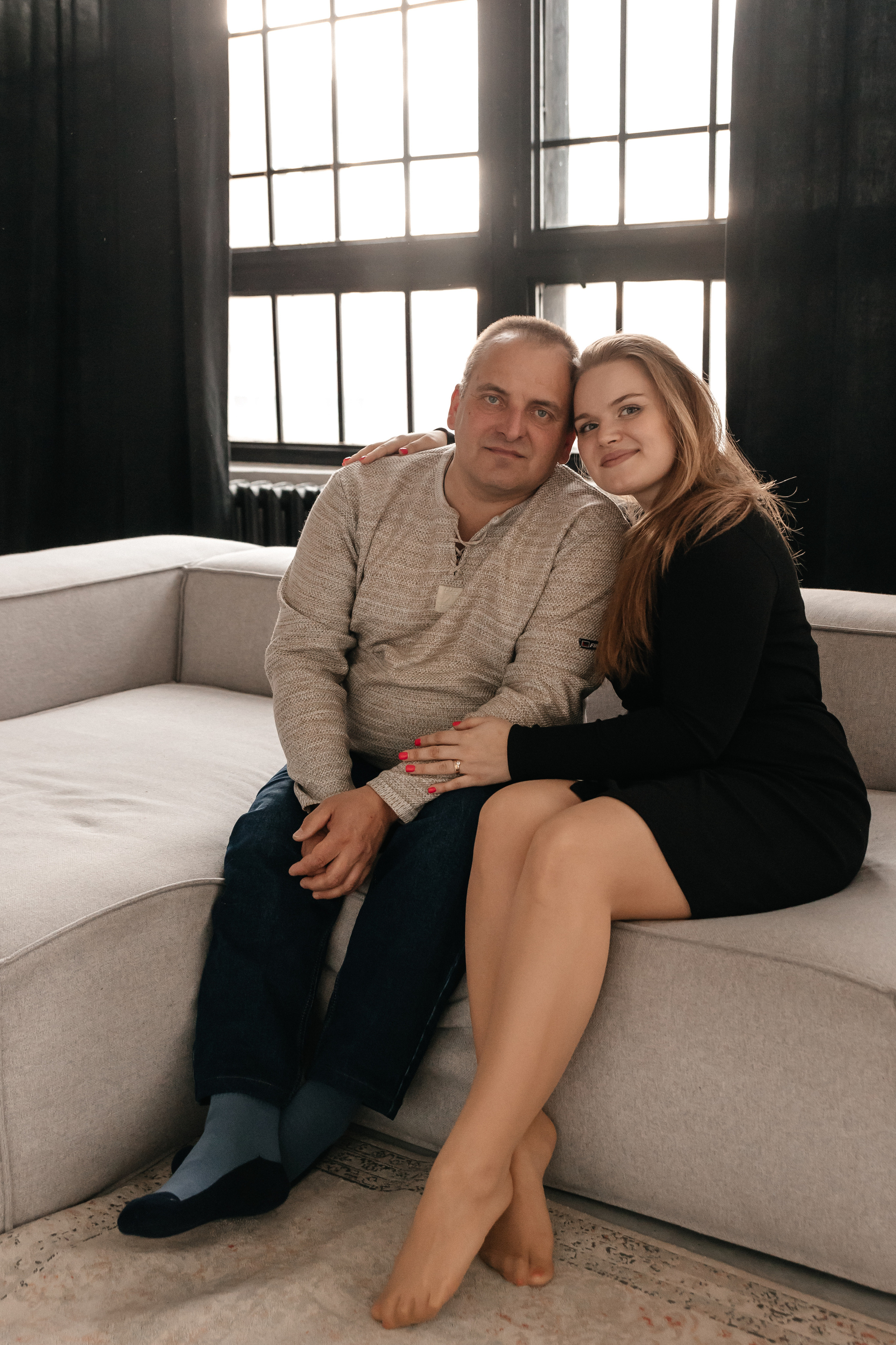 Семейная съемка. Семейный фотограф Минск Усова Ольга