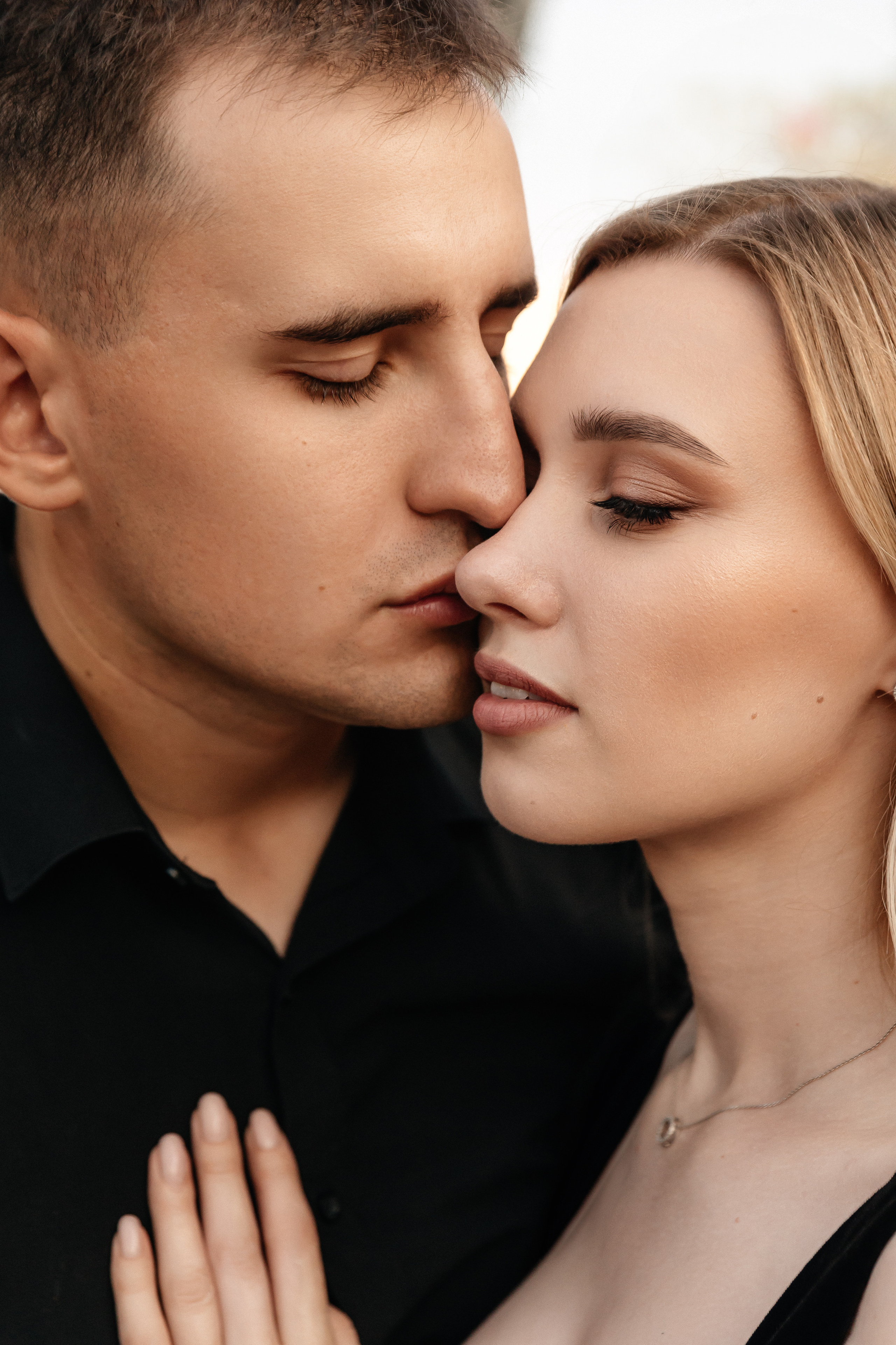 Юля и Вадим. Семейный фотограф Минск Усова Ольга