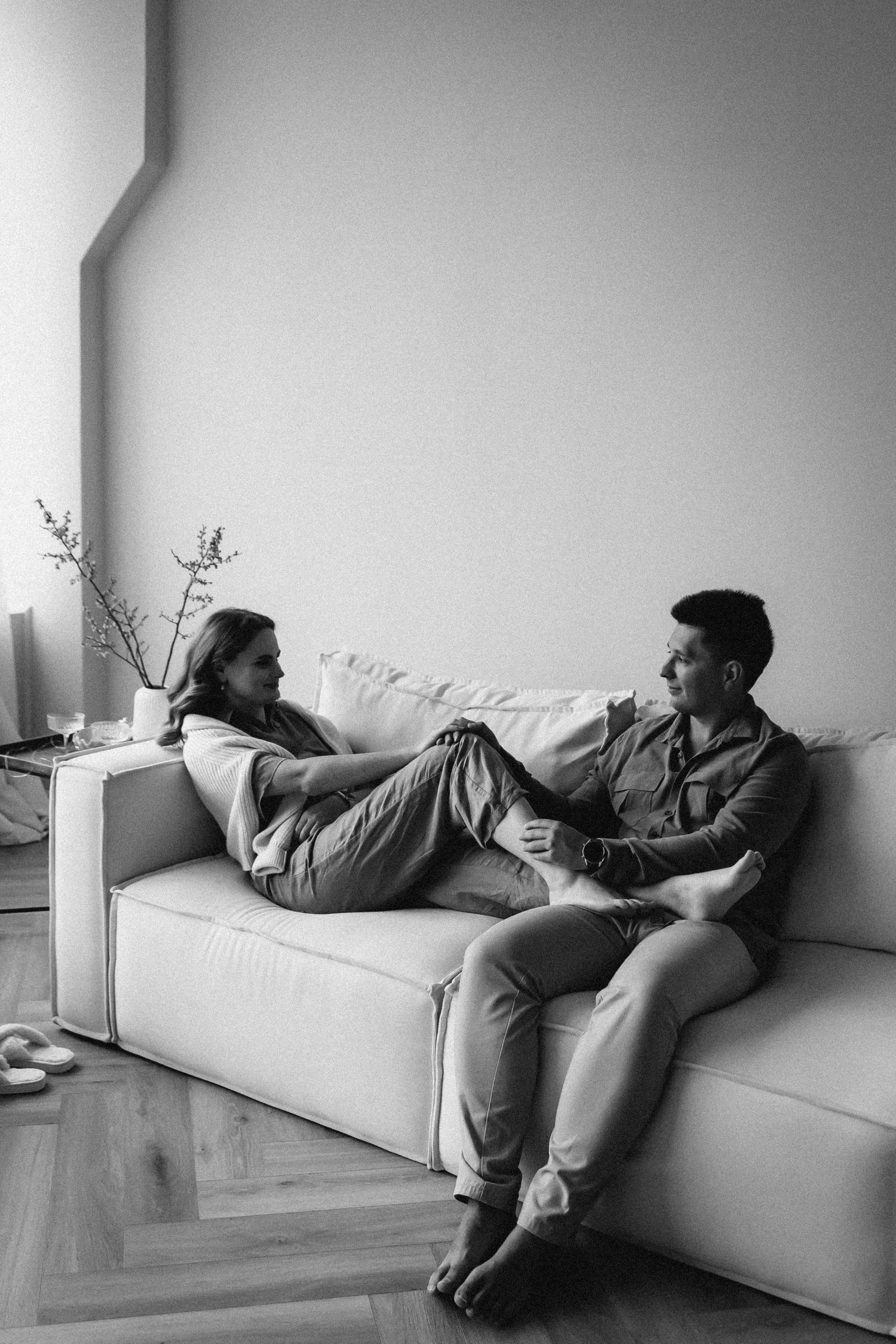 Катя и Кирилл. Семейный фотограф Минск Усова Ольга