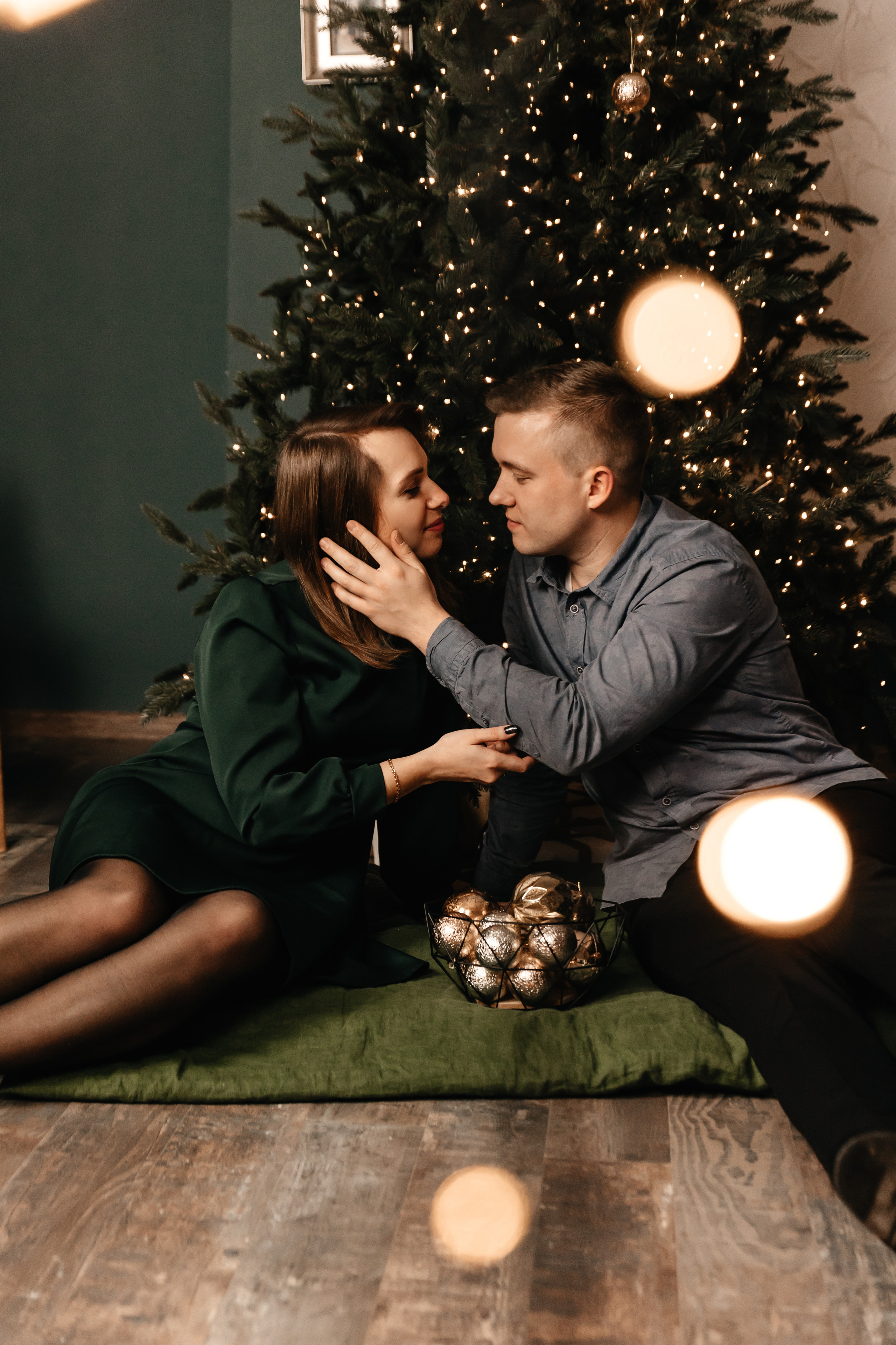 Никита и Аня. Семейный фотограф Минск Усова Ольга