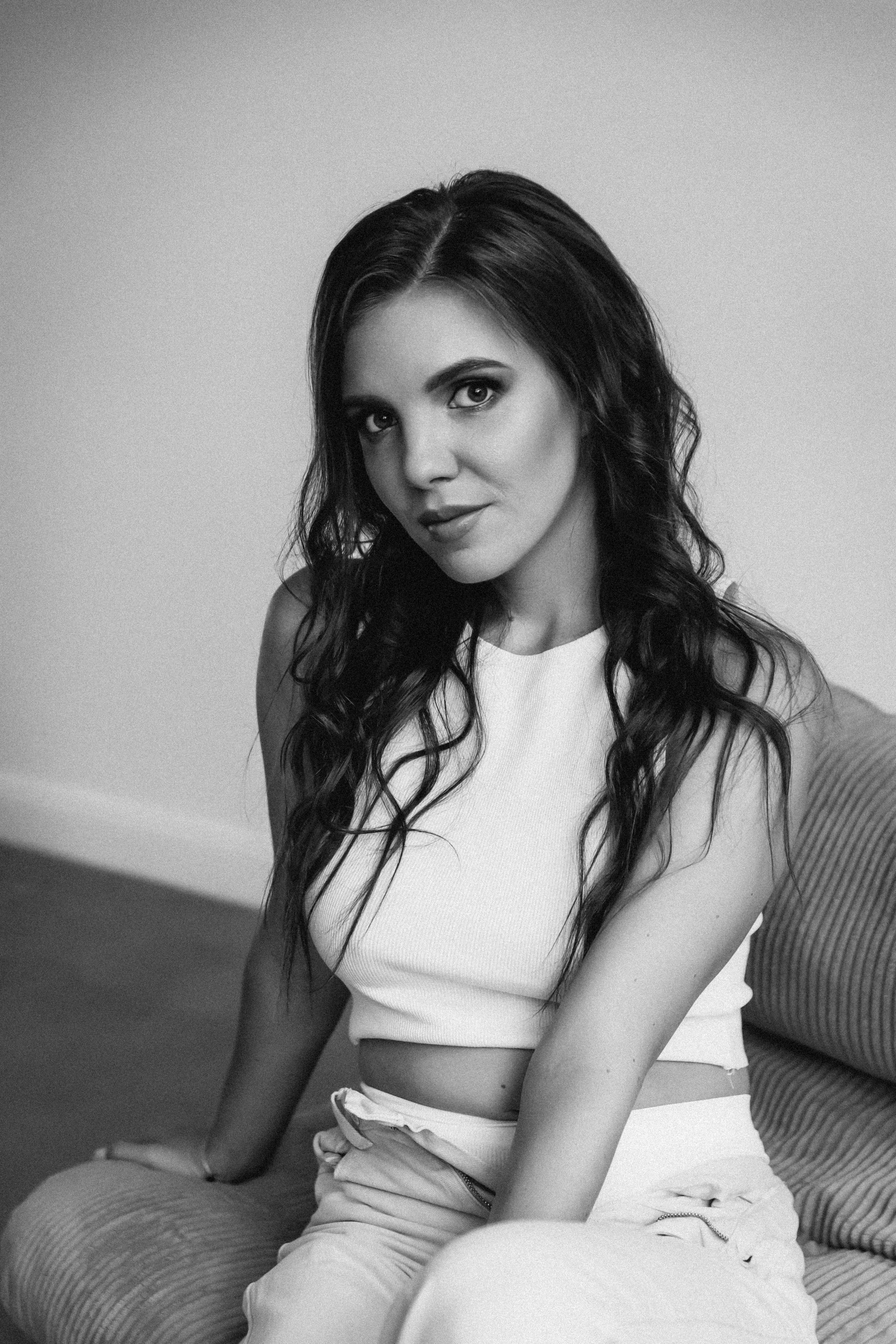 Катя. Семейный фотограф Минск Усова Ольга