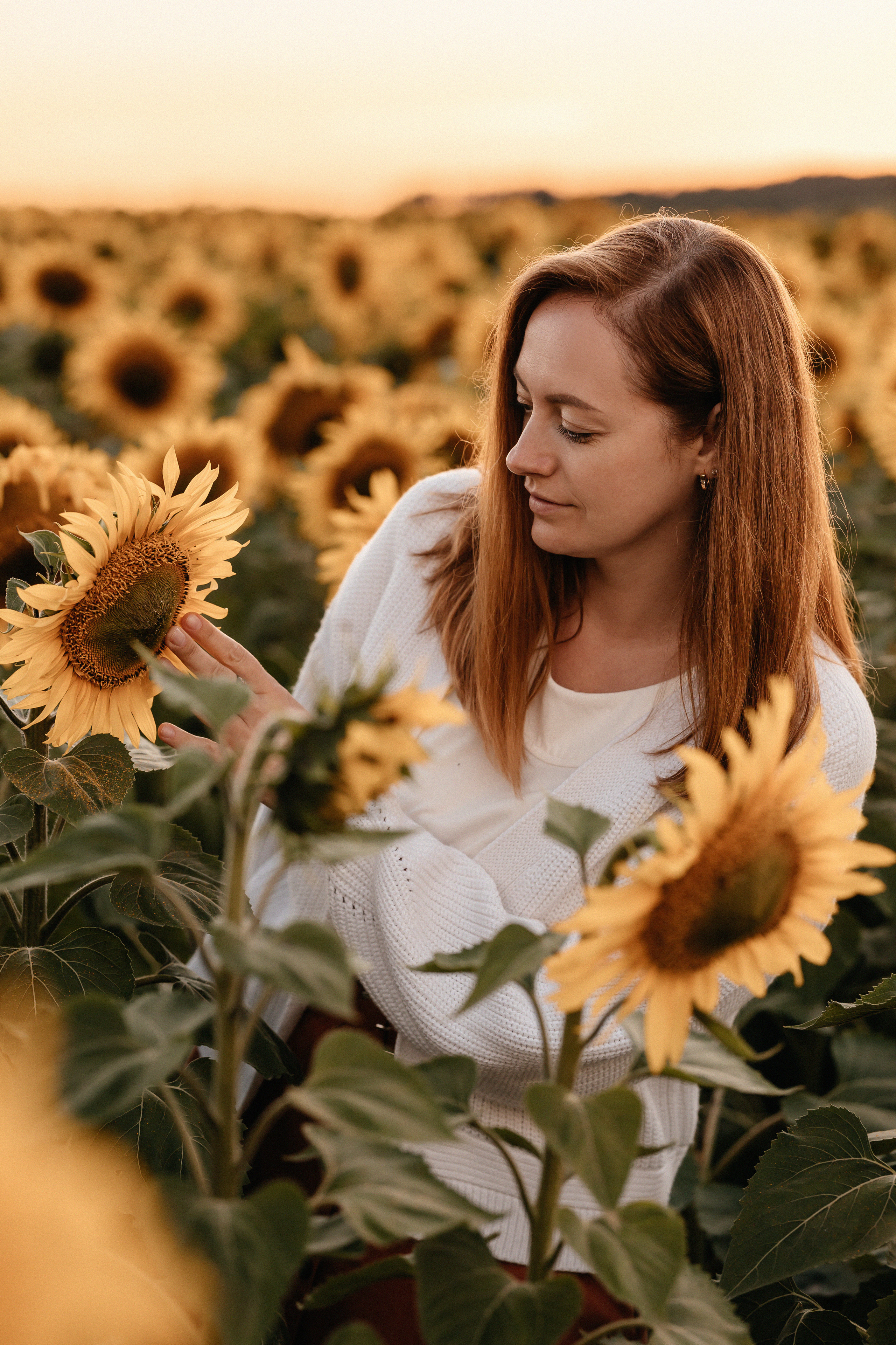 Маша. Семейный фотограф Минск Усова Ольга