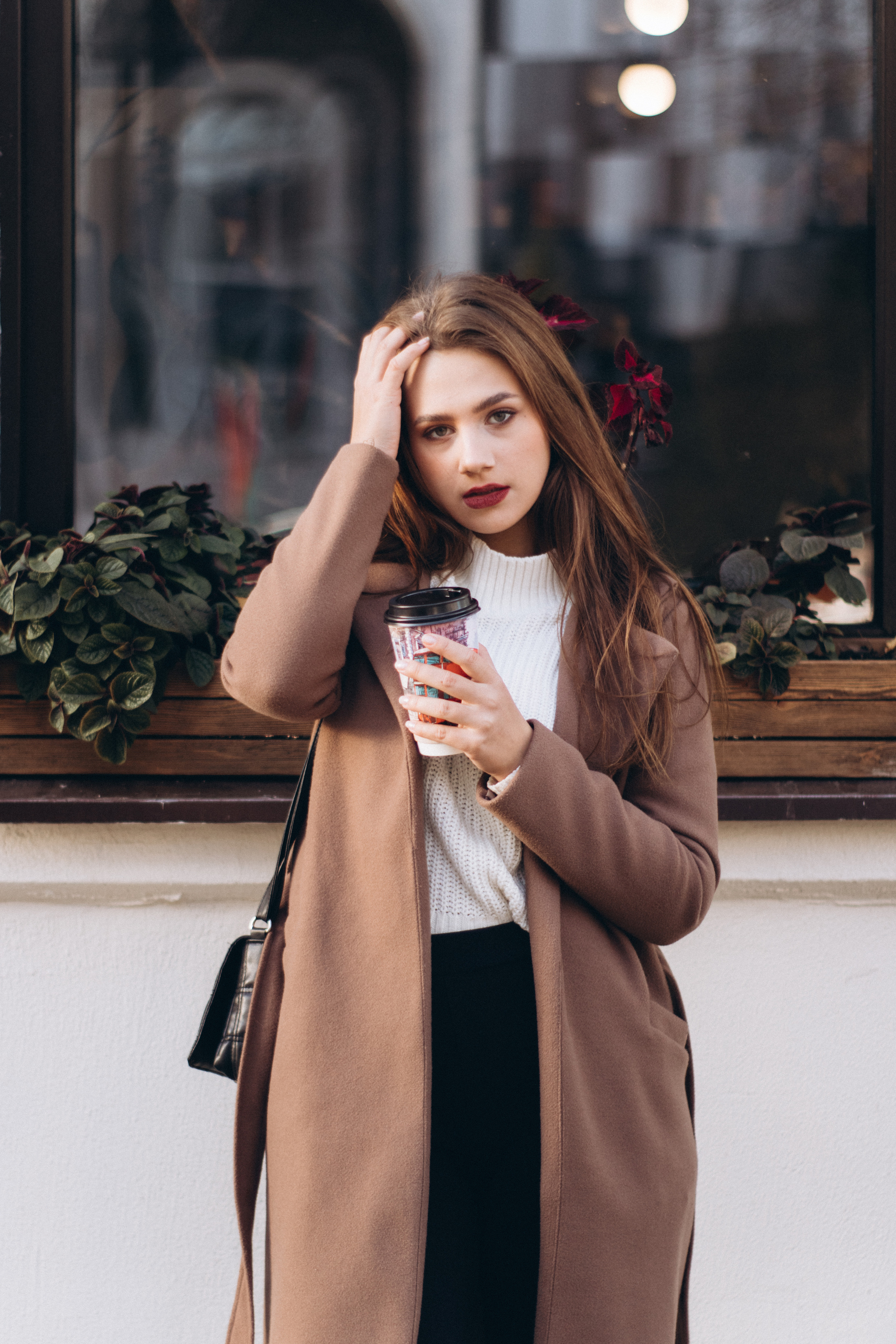 Настя. Семейный фотограф Минск Усова Ольга