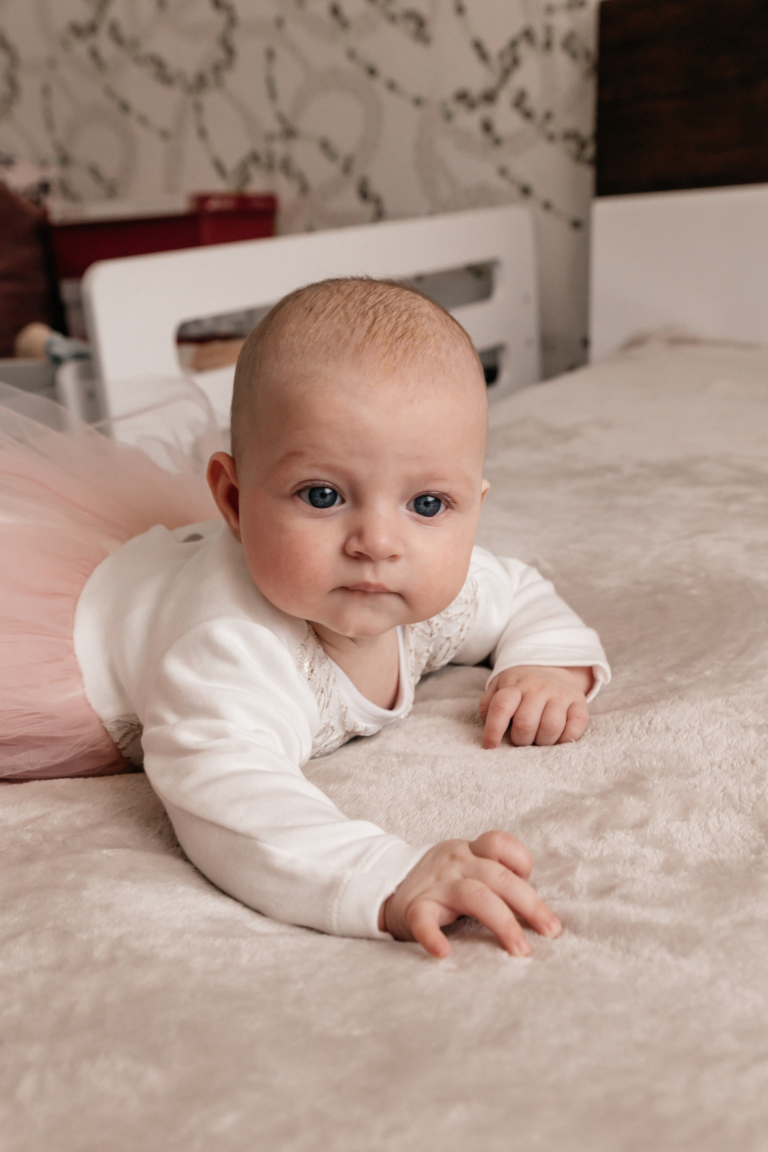 Наташа, Денис, Артем и Полина. Семейный фотограф Минск Усова Ольга