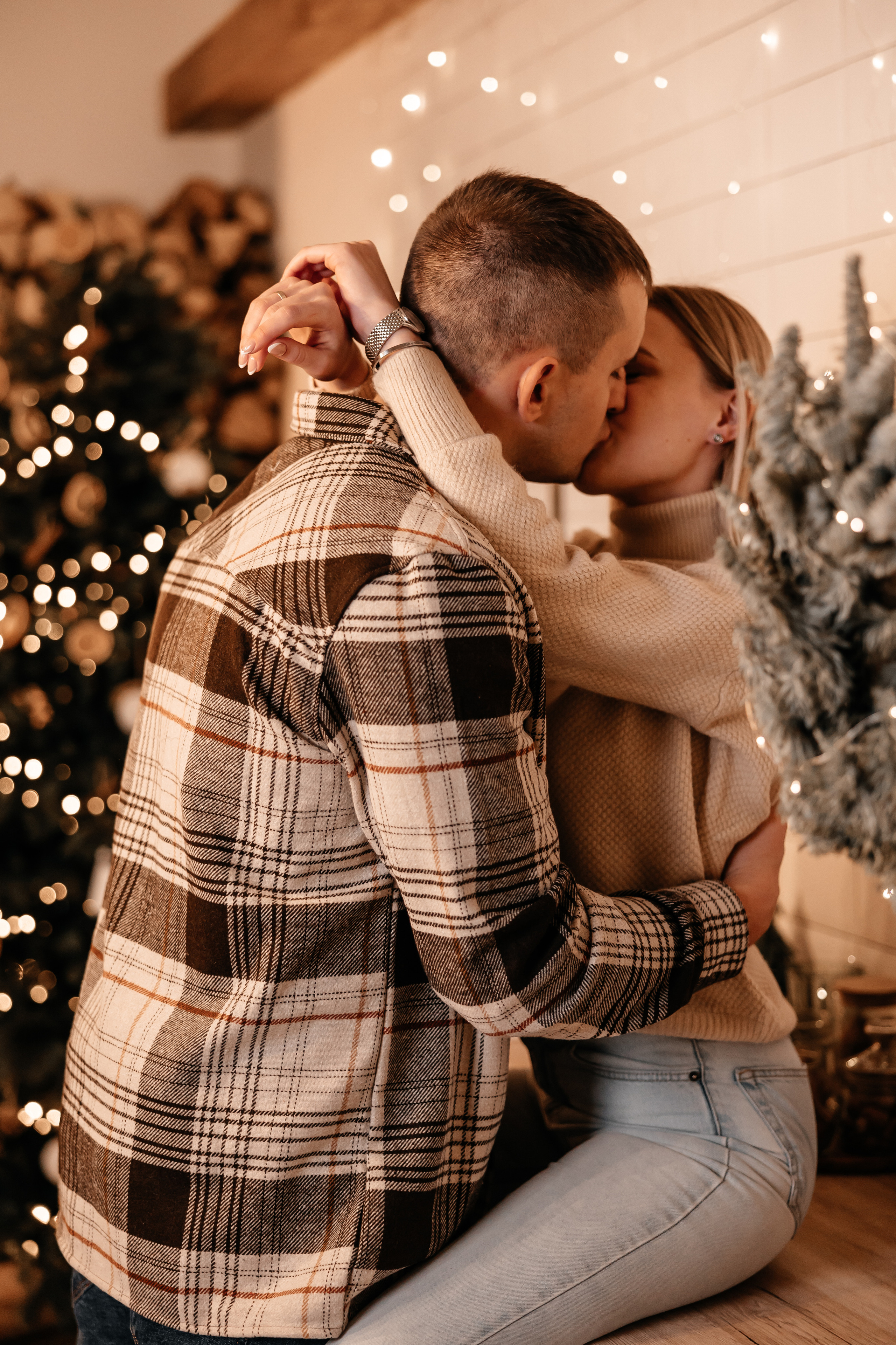 Юля и Вадим. Семейный фотограф Минск Усова Ольга