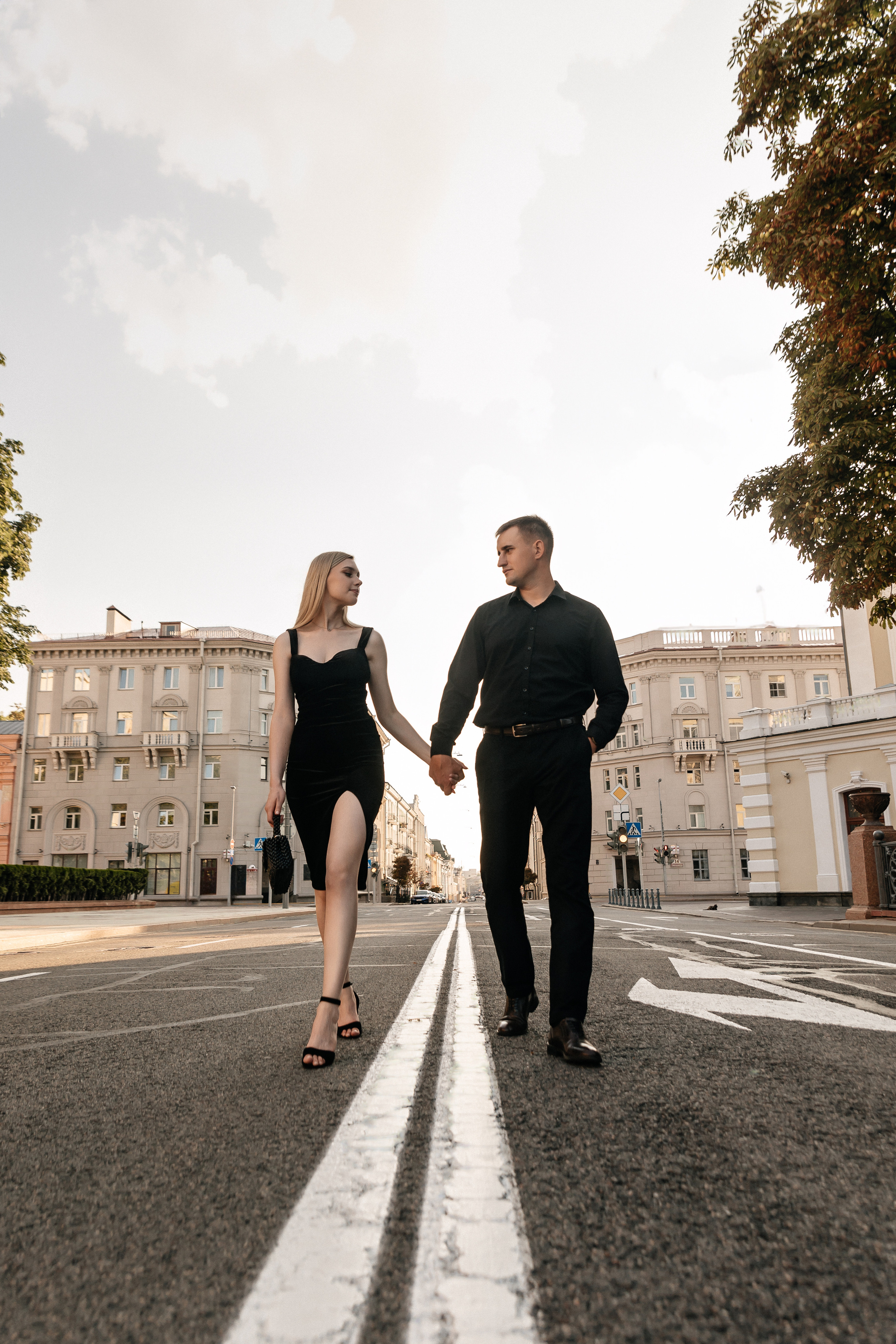 Юля и Вадим. Семейный фотограф Минск Усова Ольга