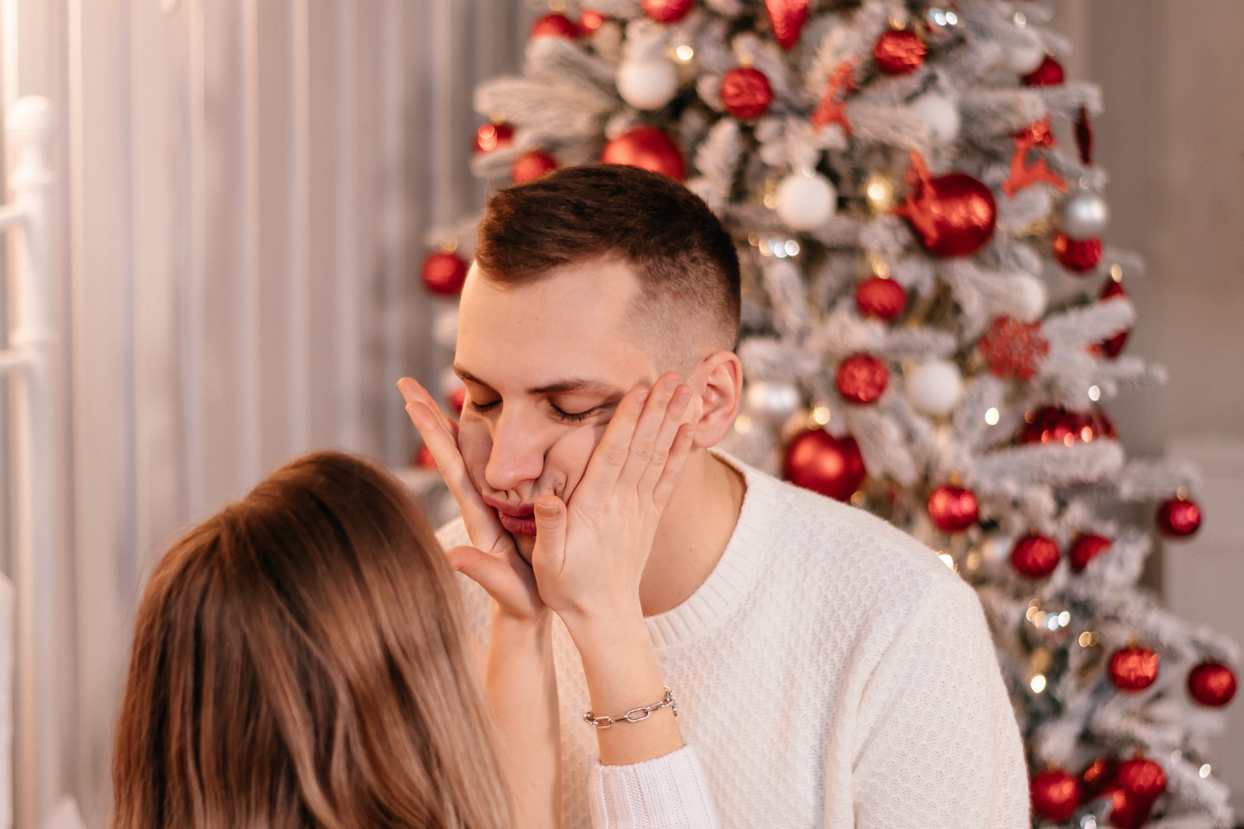 Оксана и Евгений. Семейный фотограф Минск Усова Ольга