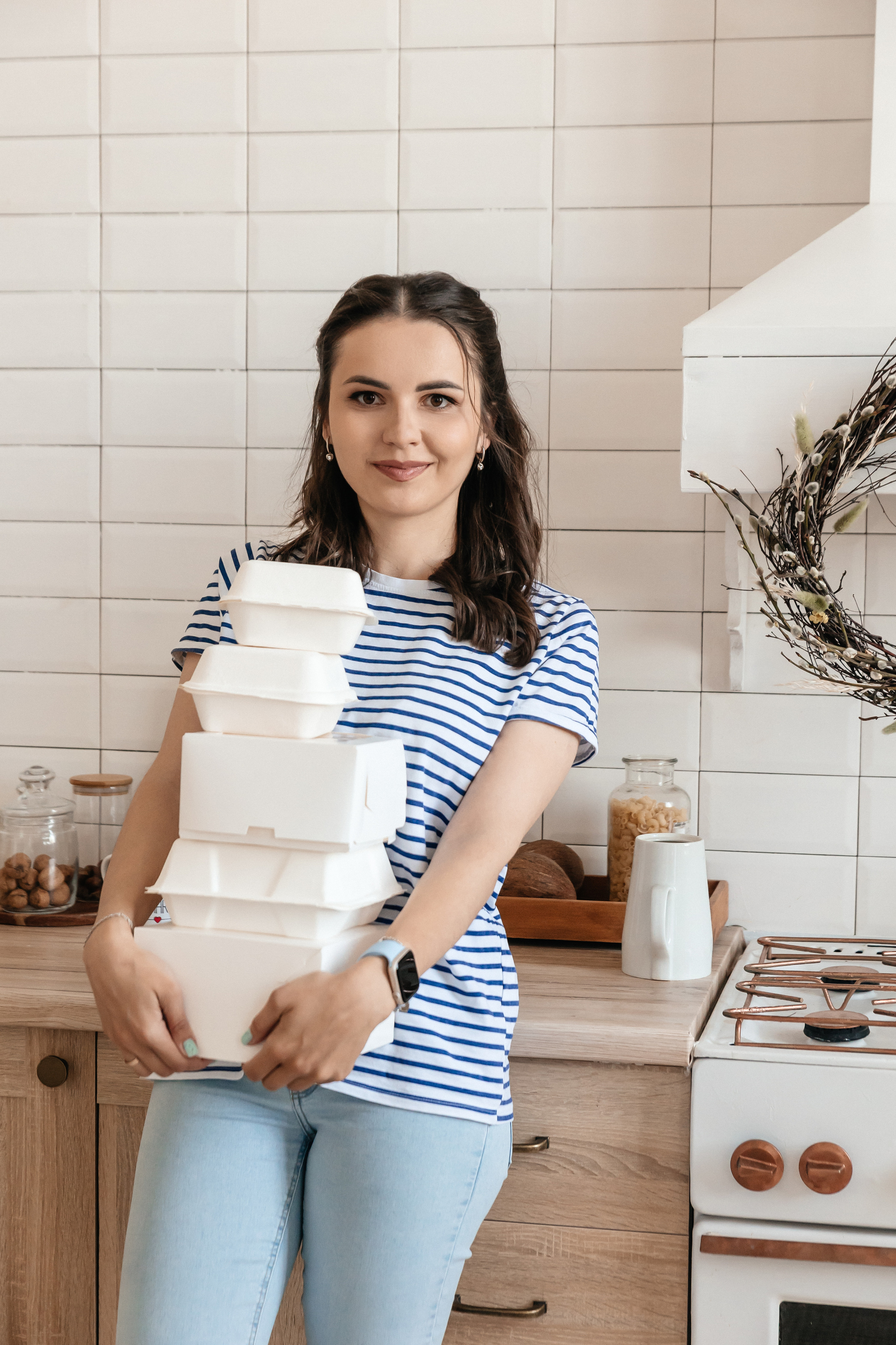 Кондитер. Семейный фотограф Минск Усова Ольга