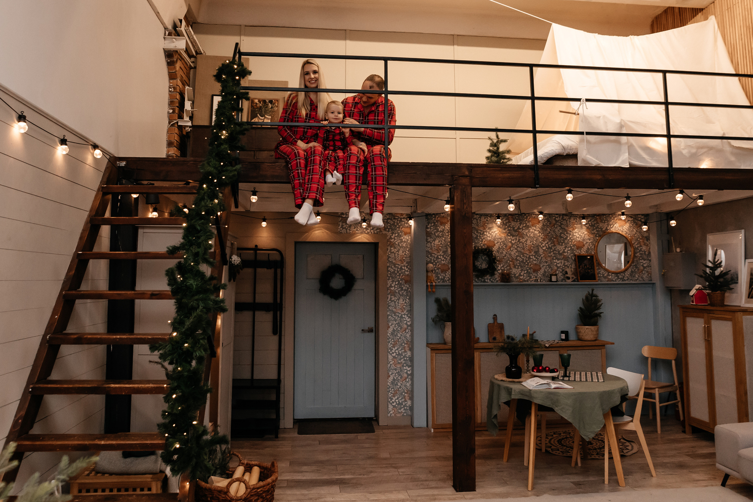 Екатерина, Даниил, Александр. Семейный фотограф Минск Усова Ольга