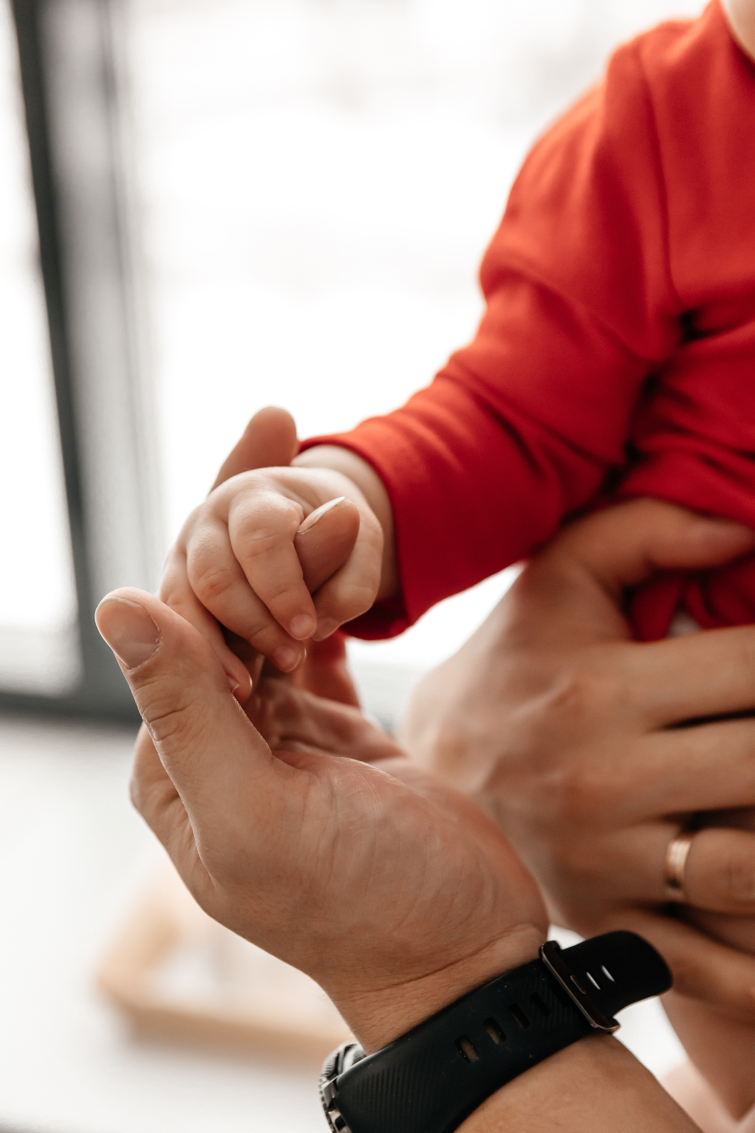Кристина, Павел, Святослав. Семейный фотограф Минск Усова Ольга