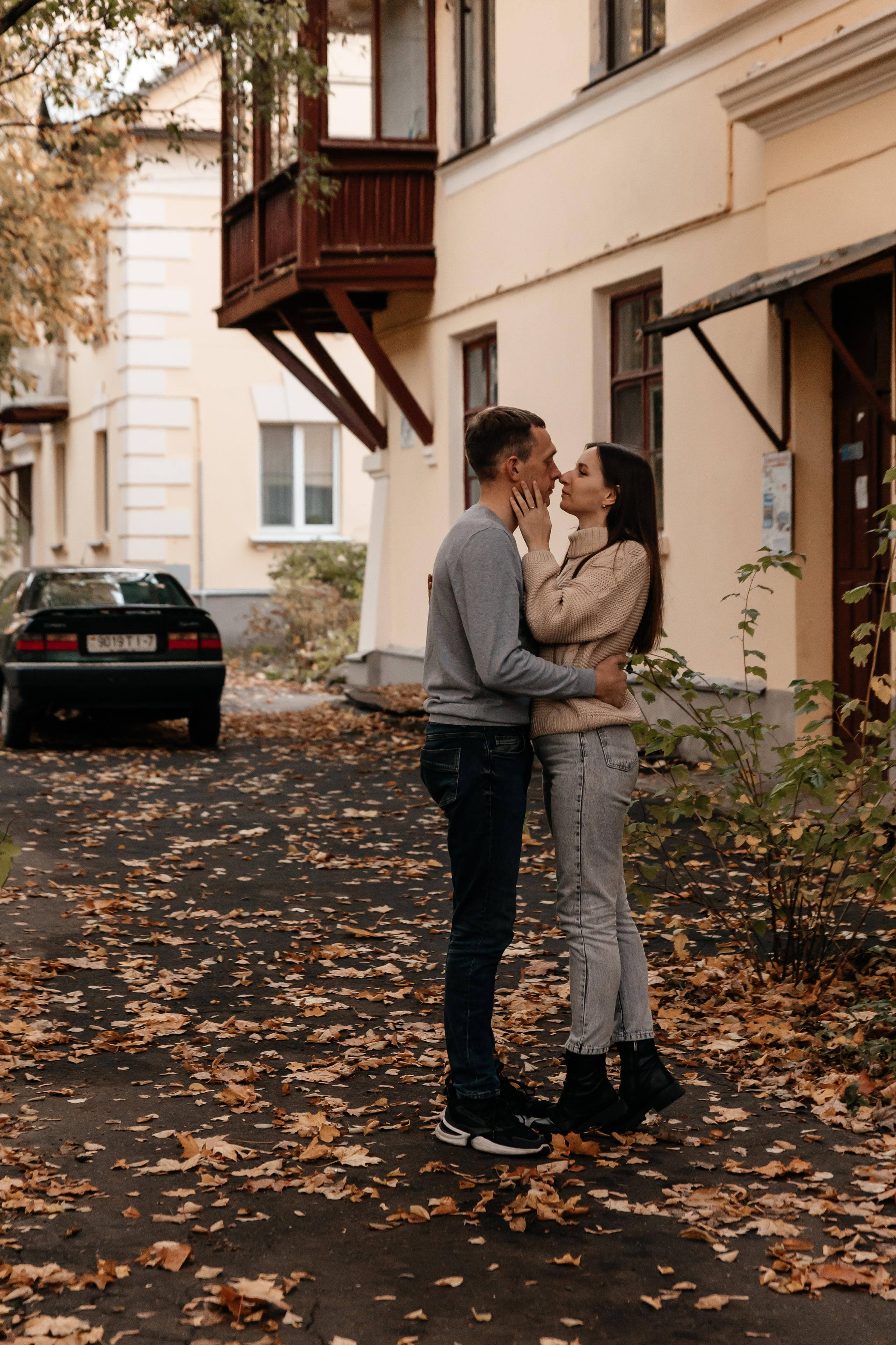 Маргарита и Дима. Семейный фотограф Минск Усова Ольга