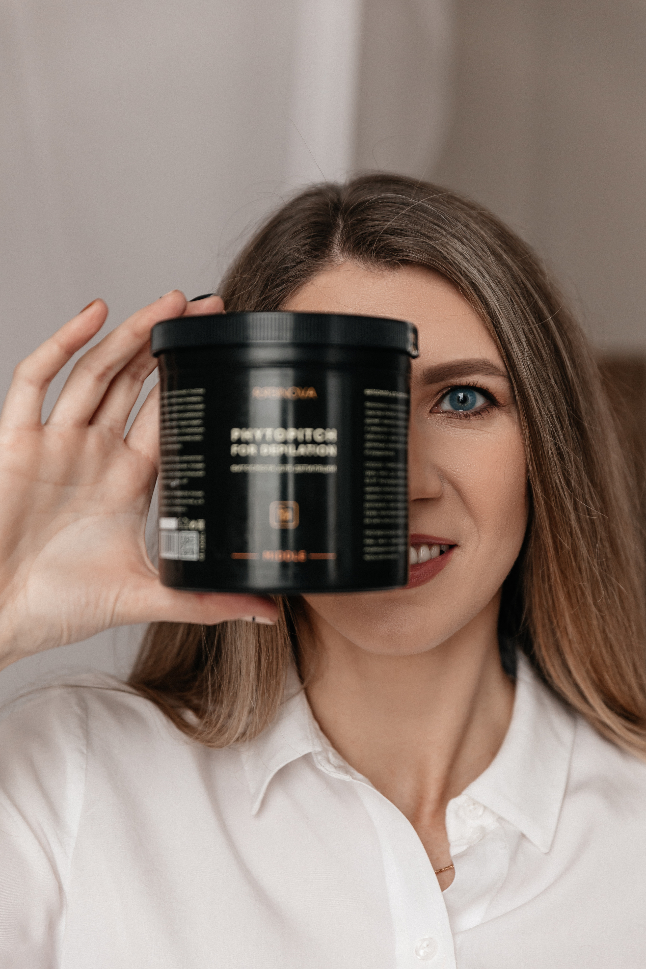 Мастер по депиляции. Семейный фотограф Минск Усова Ольга