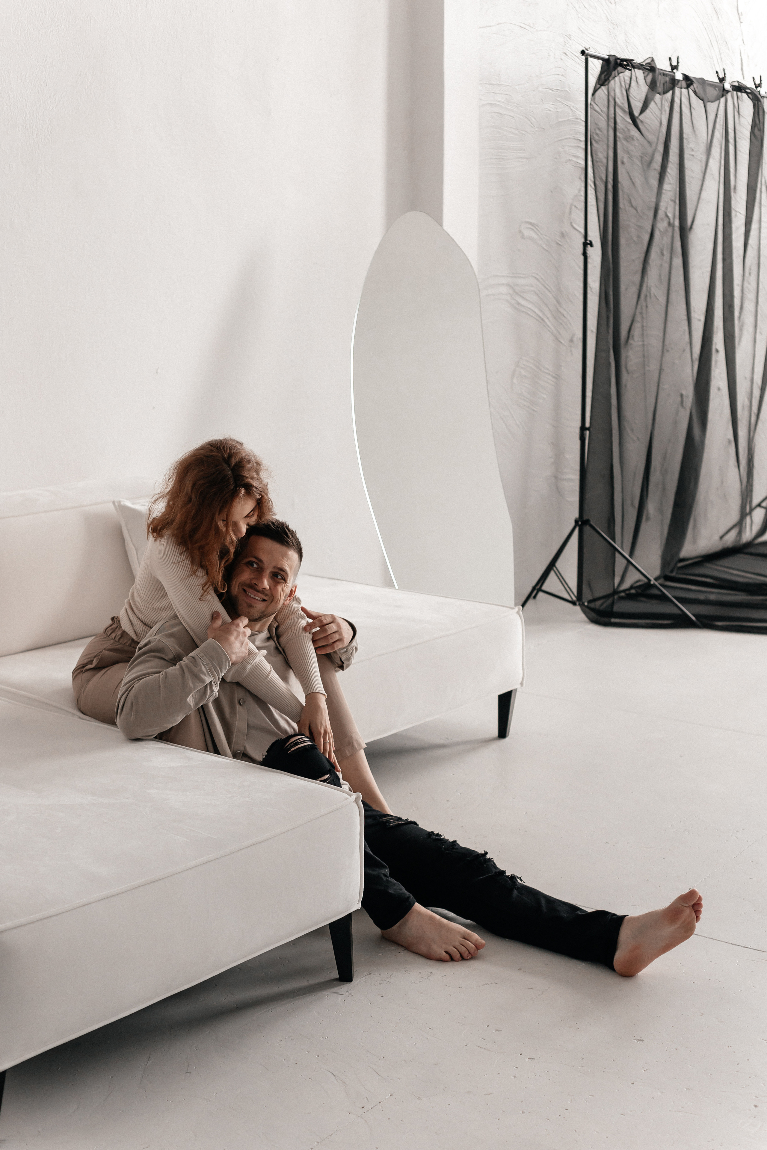 Яна и Артем. Семейный фотограф Минск Усова Ольга