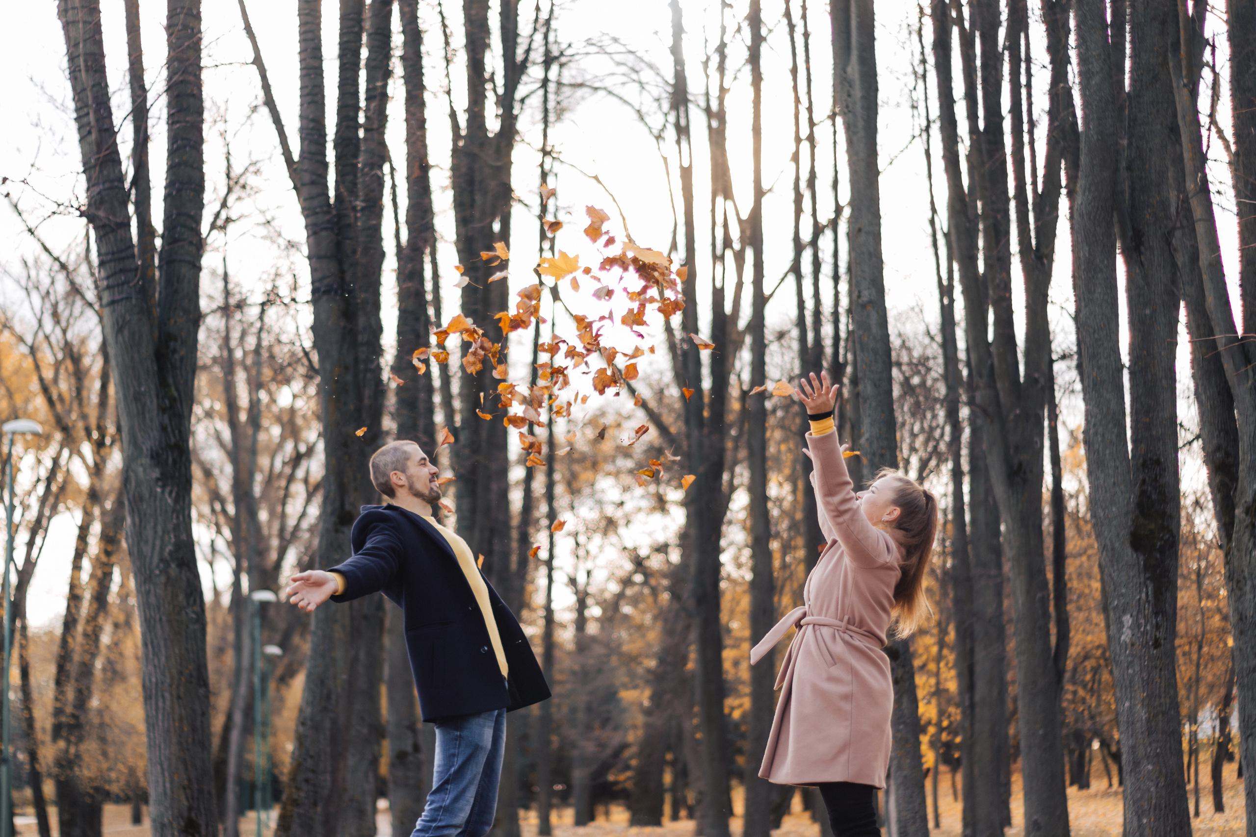 Настя и Максим. Семейный фотограф Минск Усова Ольга