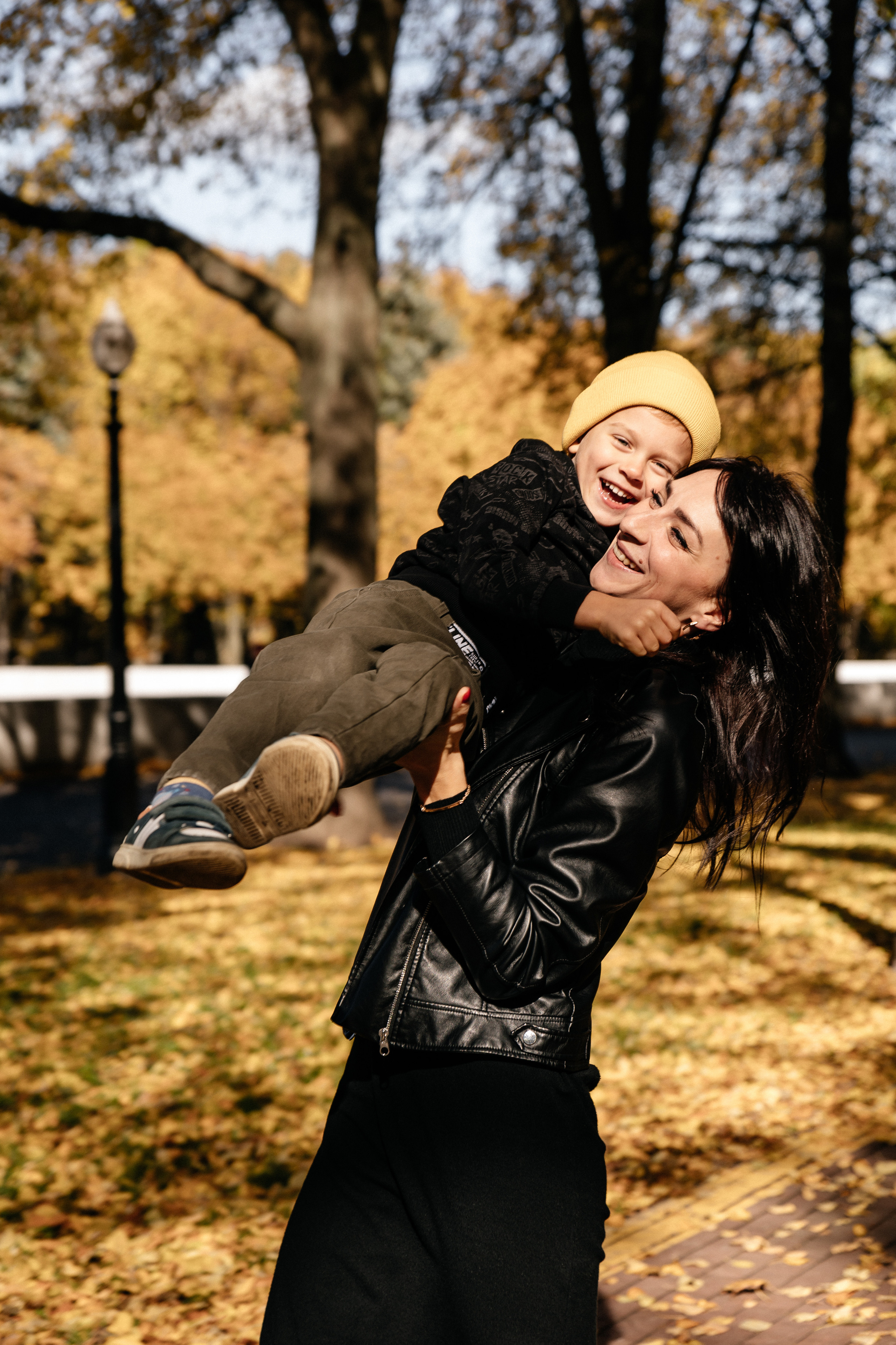 Анастасия и Даник. Семейный фотограф Минск Усова Ольга