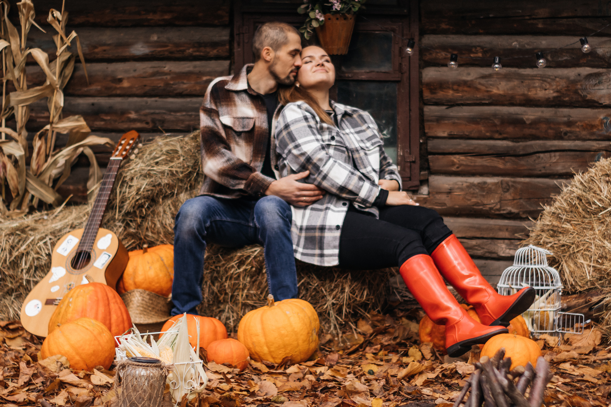 Настя, Максим и Даник. Семейный фотограф Минск Усова Ольга