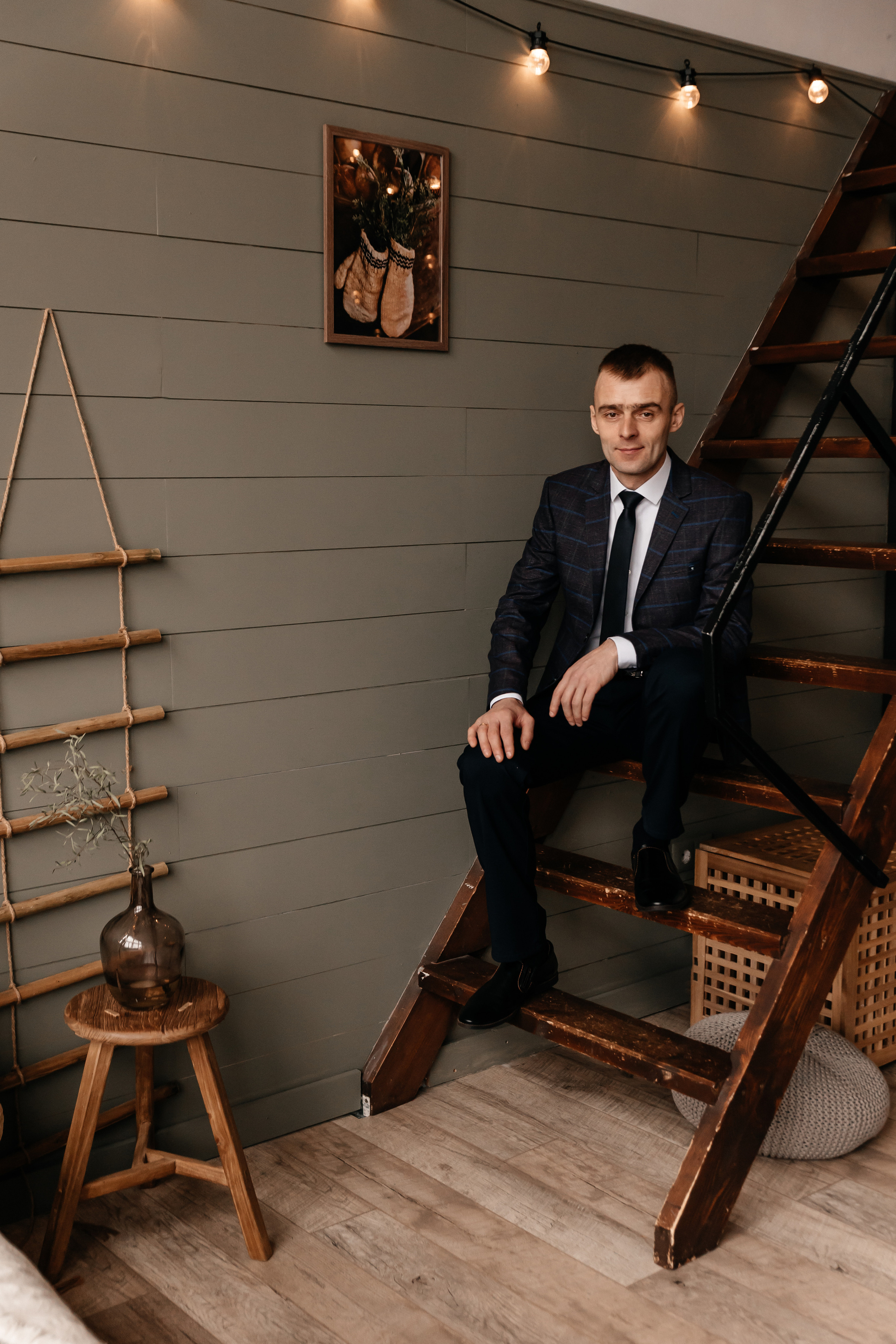 Наташа и Витя. Семейный фотограф Минск Усова Ольга