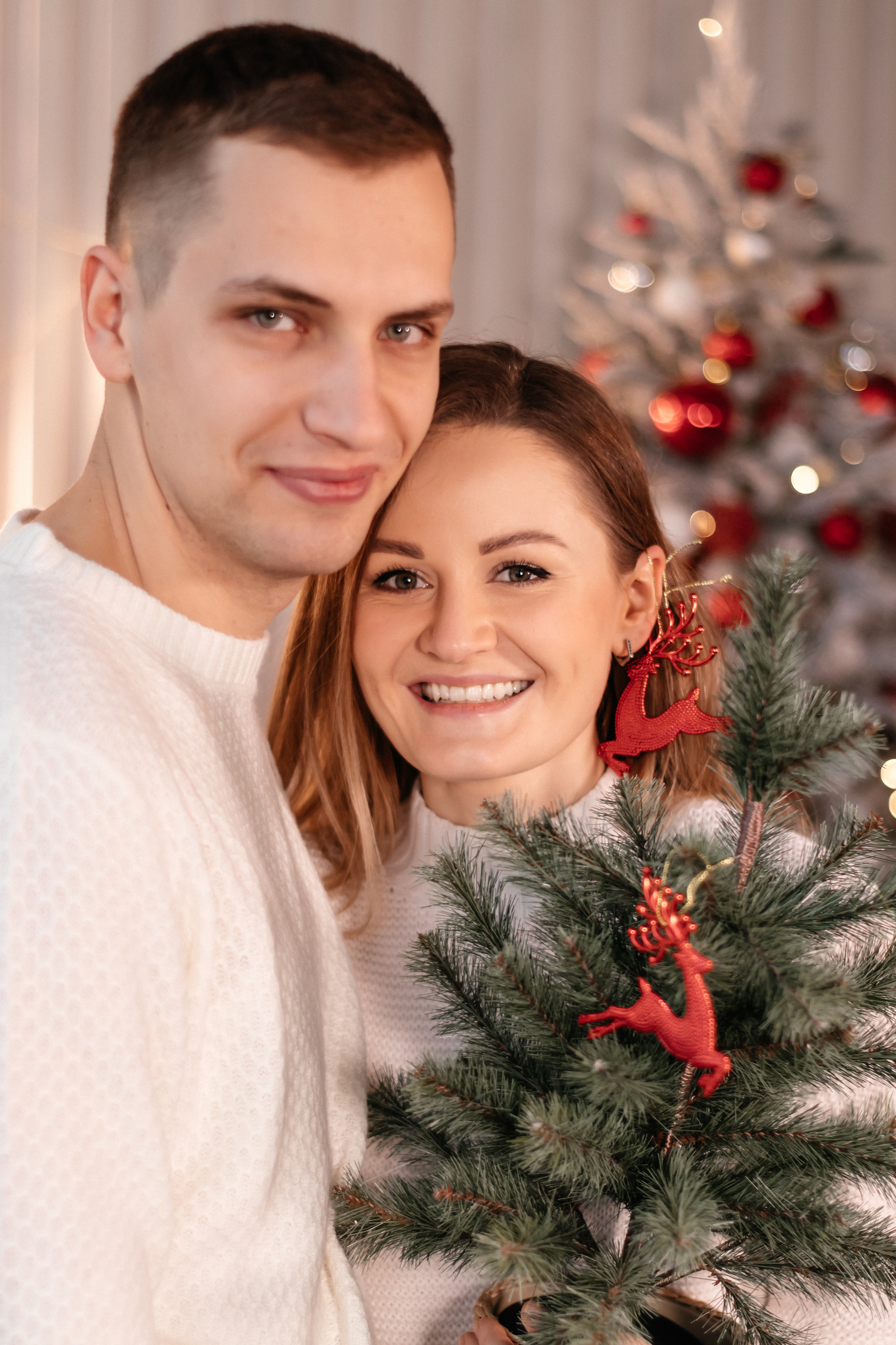 Оксана и Евгений. Семейный фотограф Минск Усова Ольга