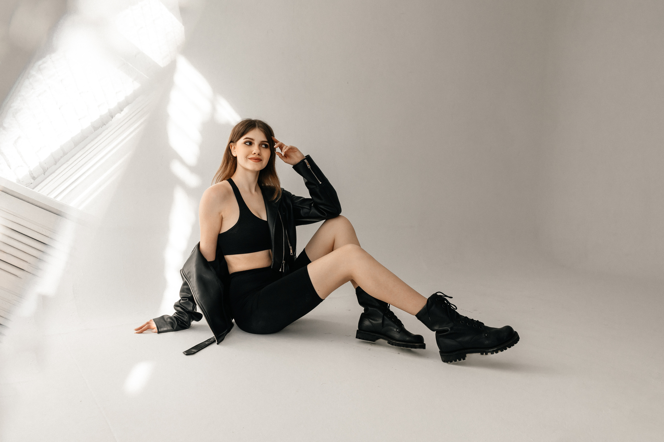 Анастасия. Семейный фотограф Минск Усова Ольга