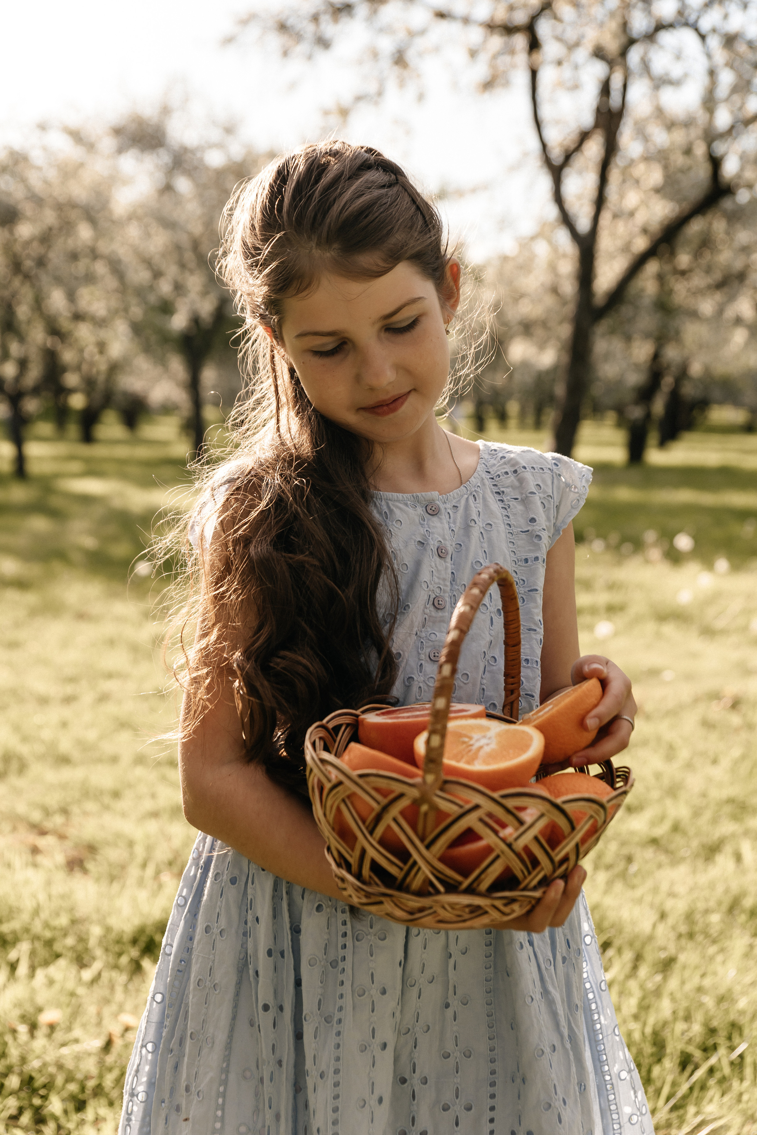 Виктория и Милана. Семейный фотограф Минск Усова Ольга